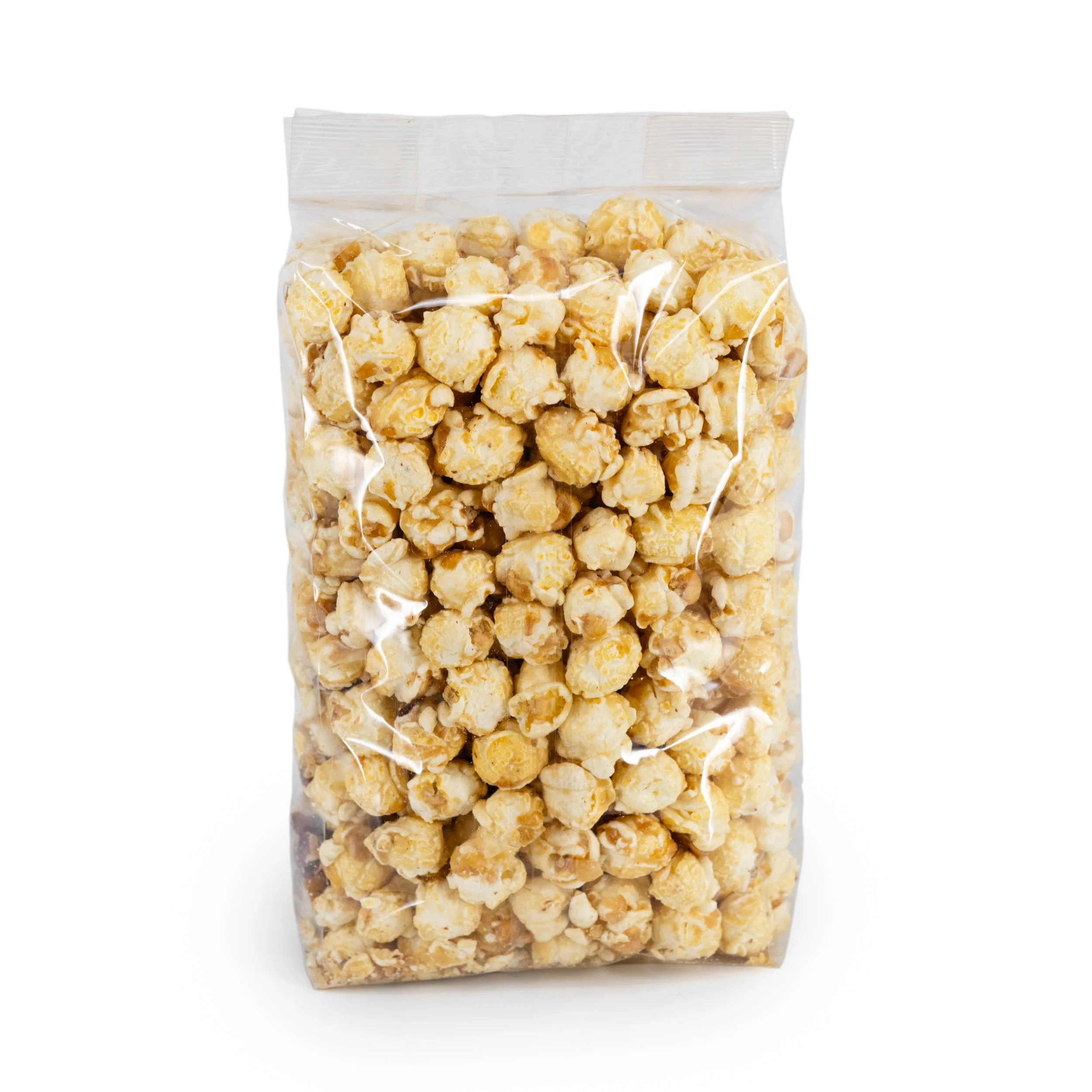 Butter Pecan Popcorn | 8 oz | Pack of 2 | HR Poppin' Snacks - Image 3