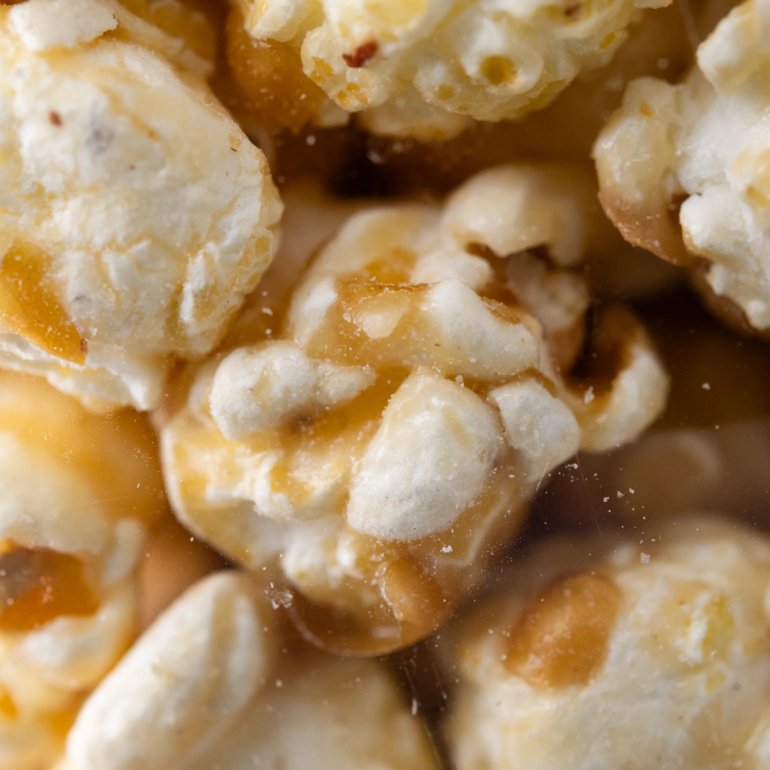 Butter Pecan Popcorn | 8 oz | Pack of 2 | HR Poppin' Snacks - Image 4