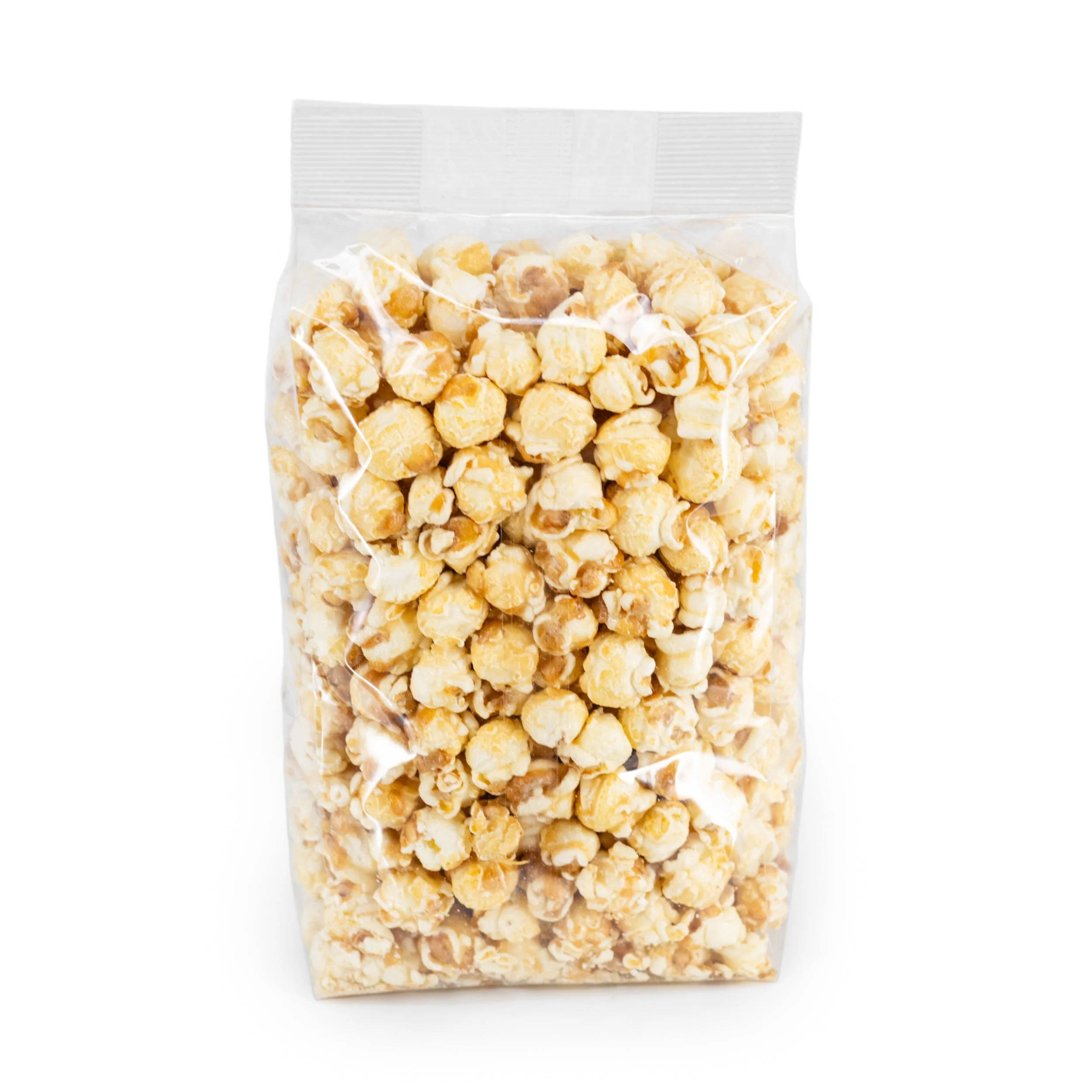 Butter Rum Popcorn | 8 oz | Pack of 2 | HR Poppin' Snacks - Image 3