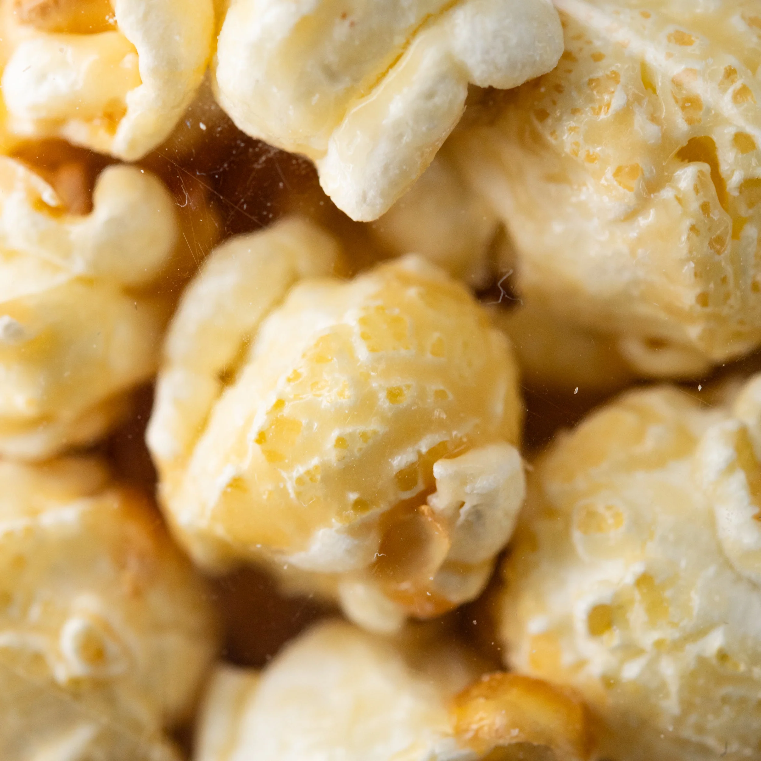 Butter Rum Popcorn | 8 oz | Pack of 2 | HR Poppin' Snacks - Image 4
