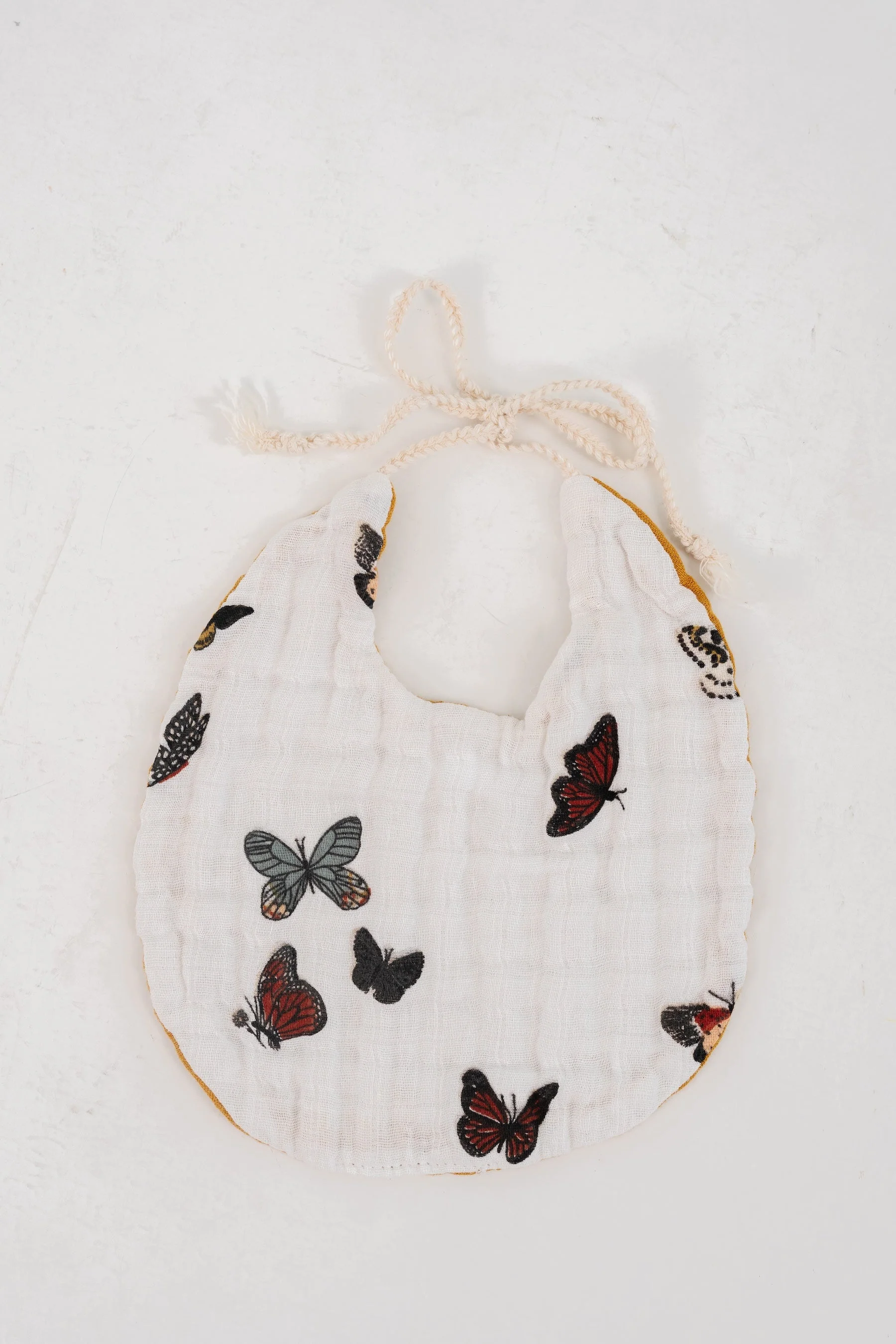 Butterfly Bib - Image 2