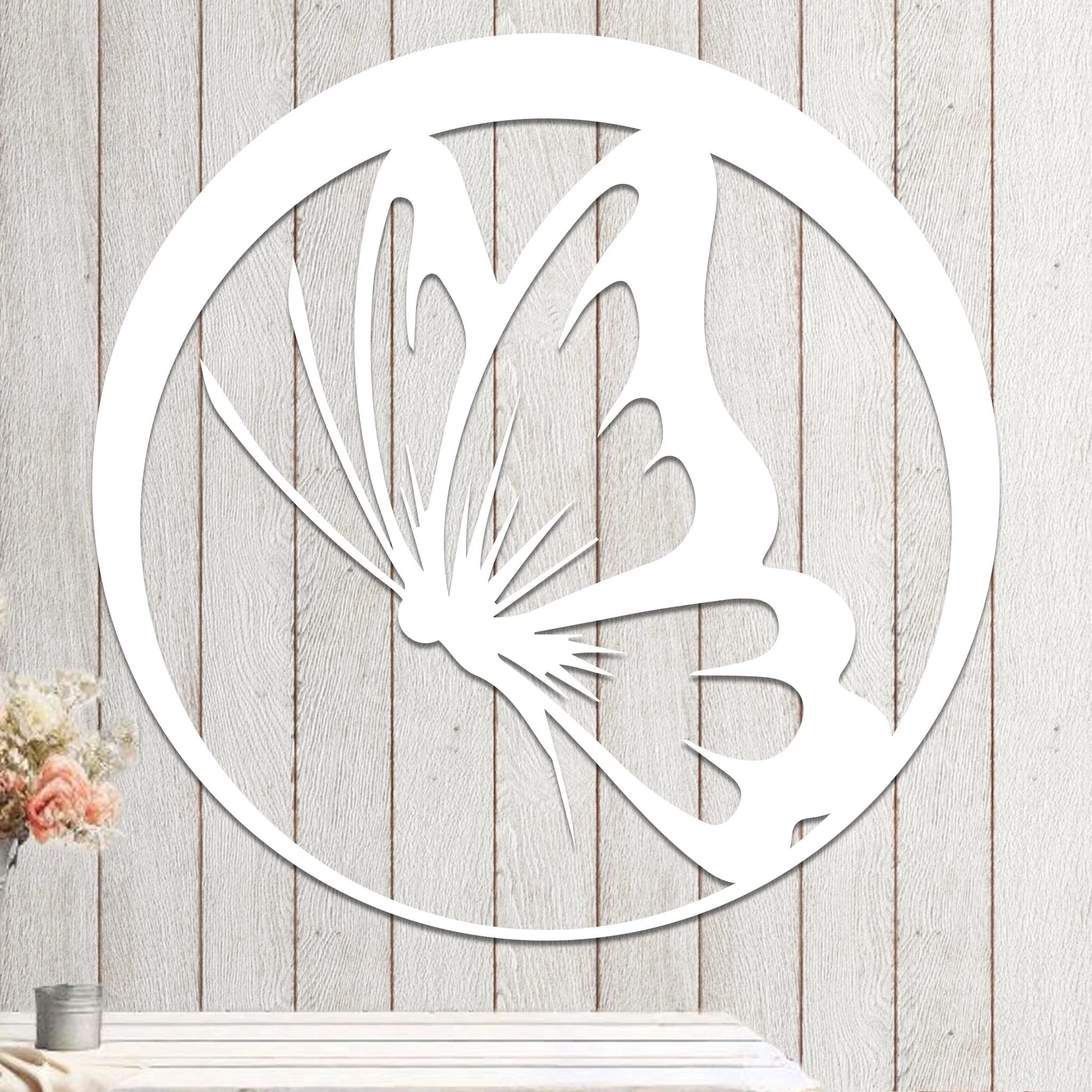 Butterfly Sign - Image 2