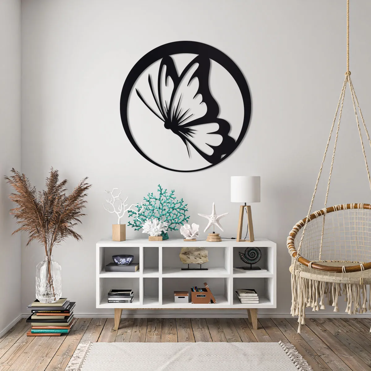 Butterfly Sign - Image 3