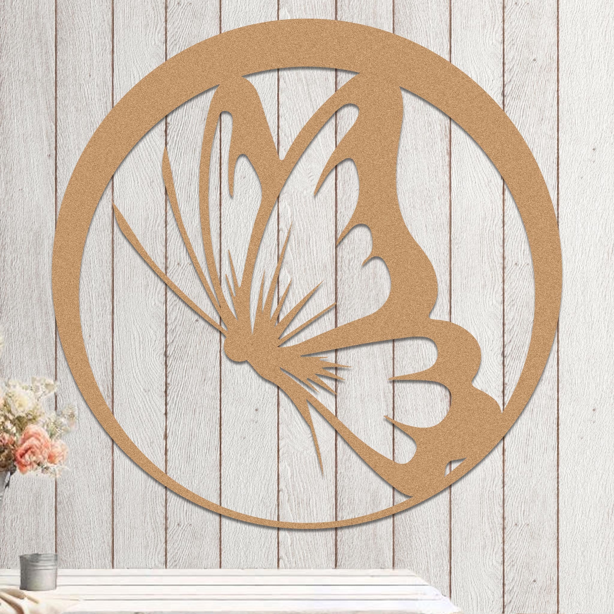 Butterfly Sign - Image 4