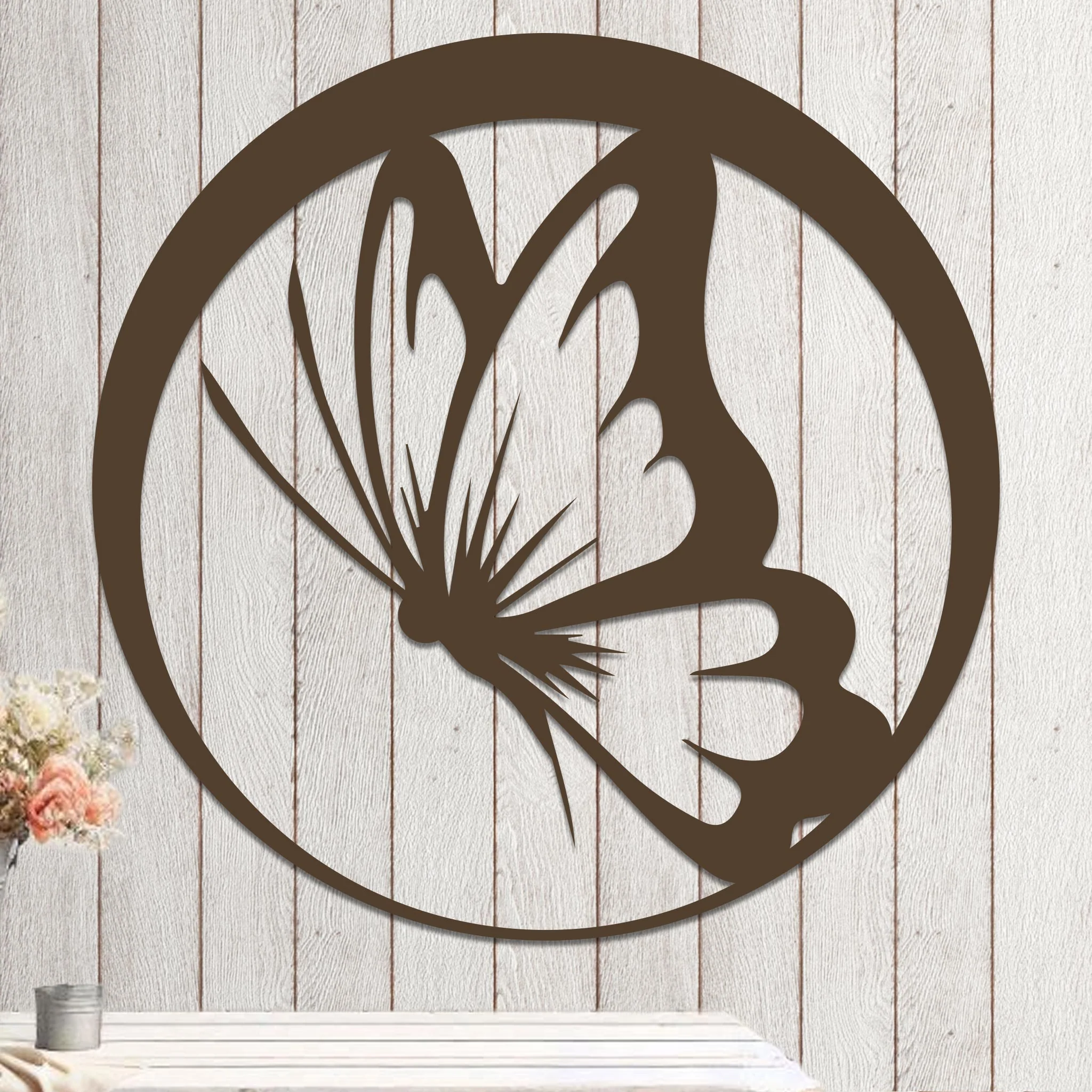 Butterfly Sign - Image 6