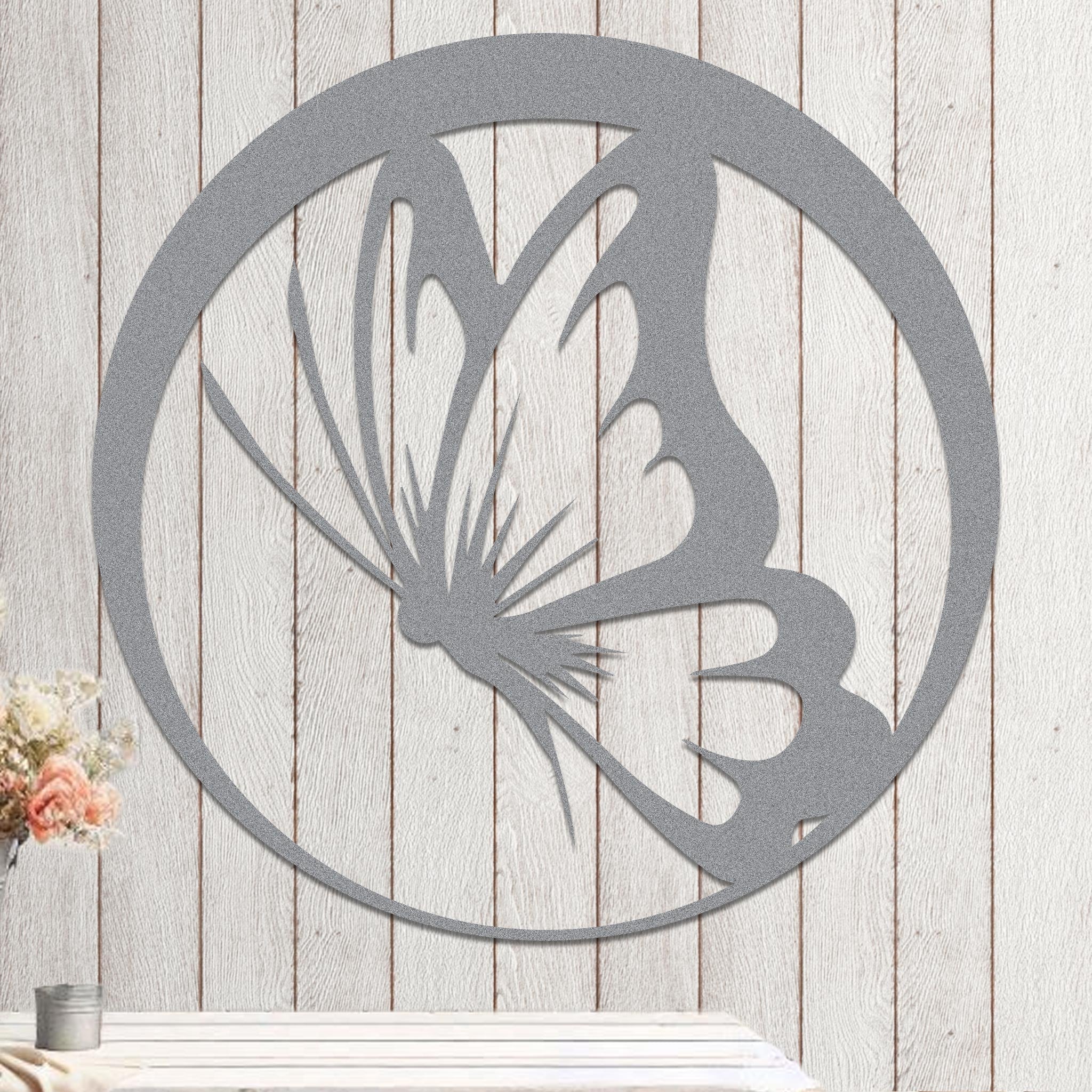 Butterfly Sign - Image 7