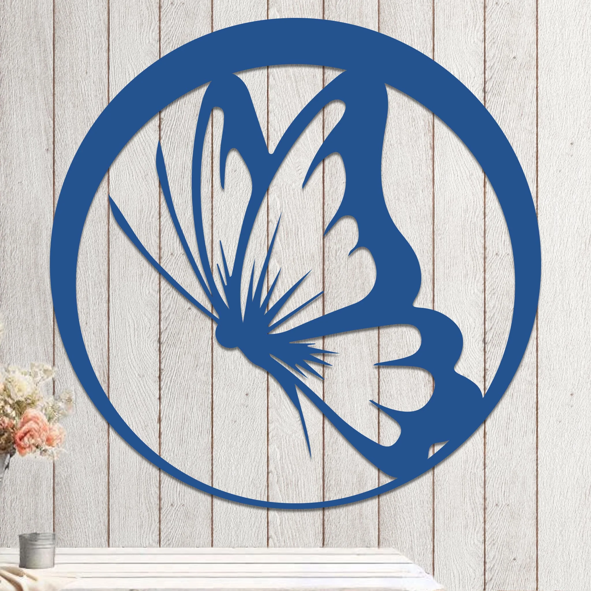 Butterfly Sign - Image 8