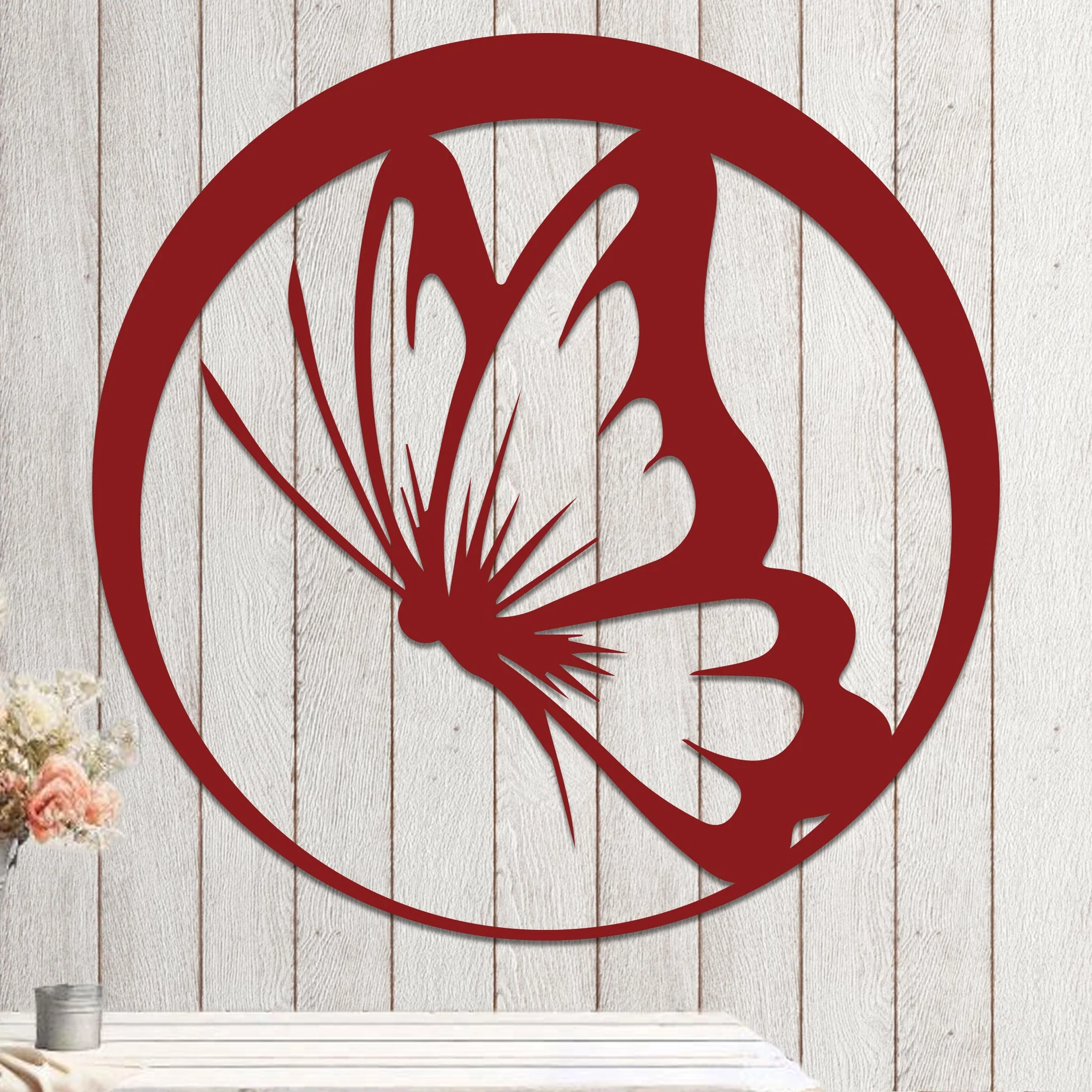 Butterfly Sign - Image 9