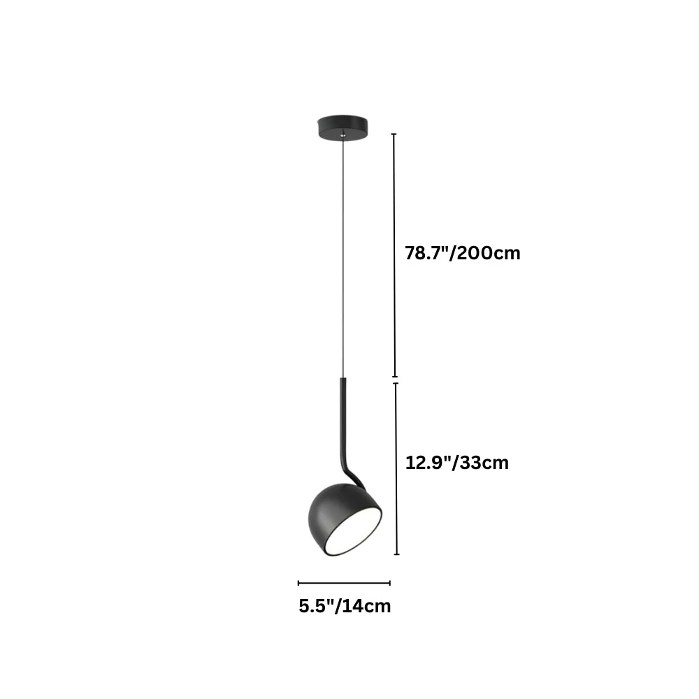 Bynal Pendant Light - Image 10
