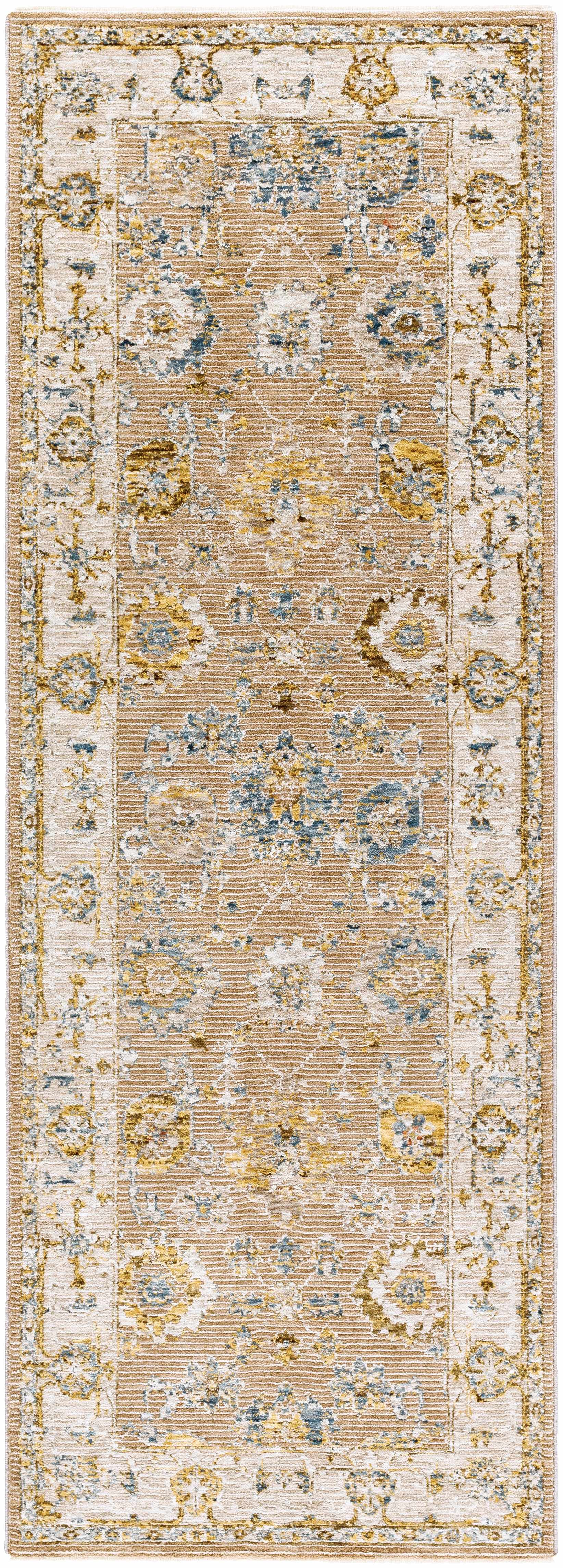 Cabinteely Luxe Oushak Rug - Image 11