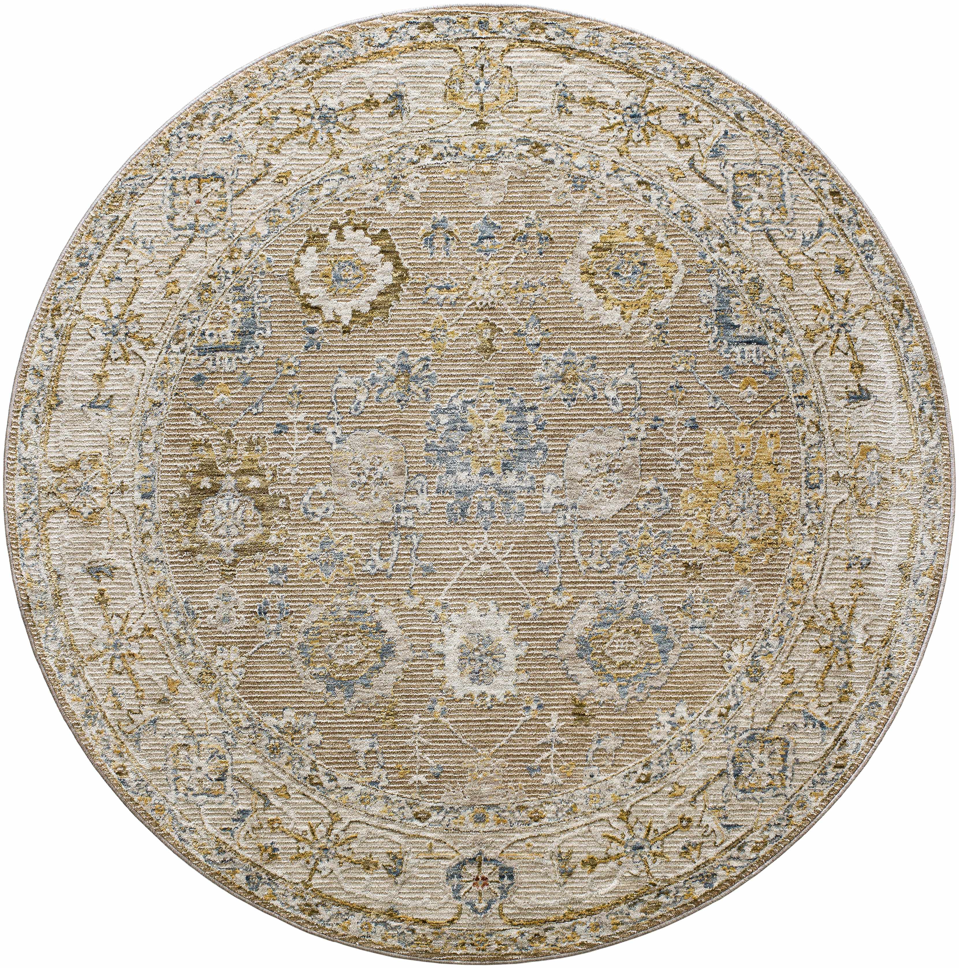 Cabinteely Luxe Oushak Rug - Image 13