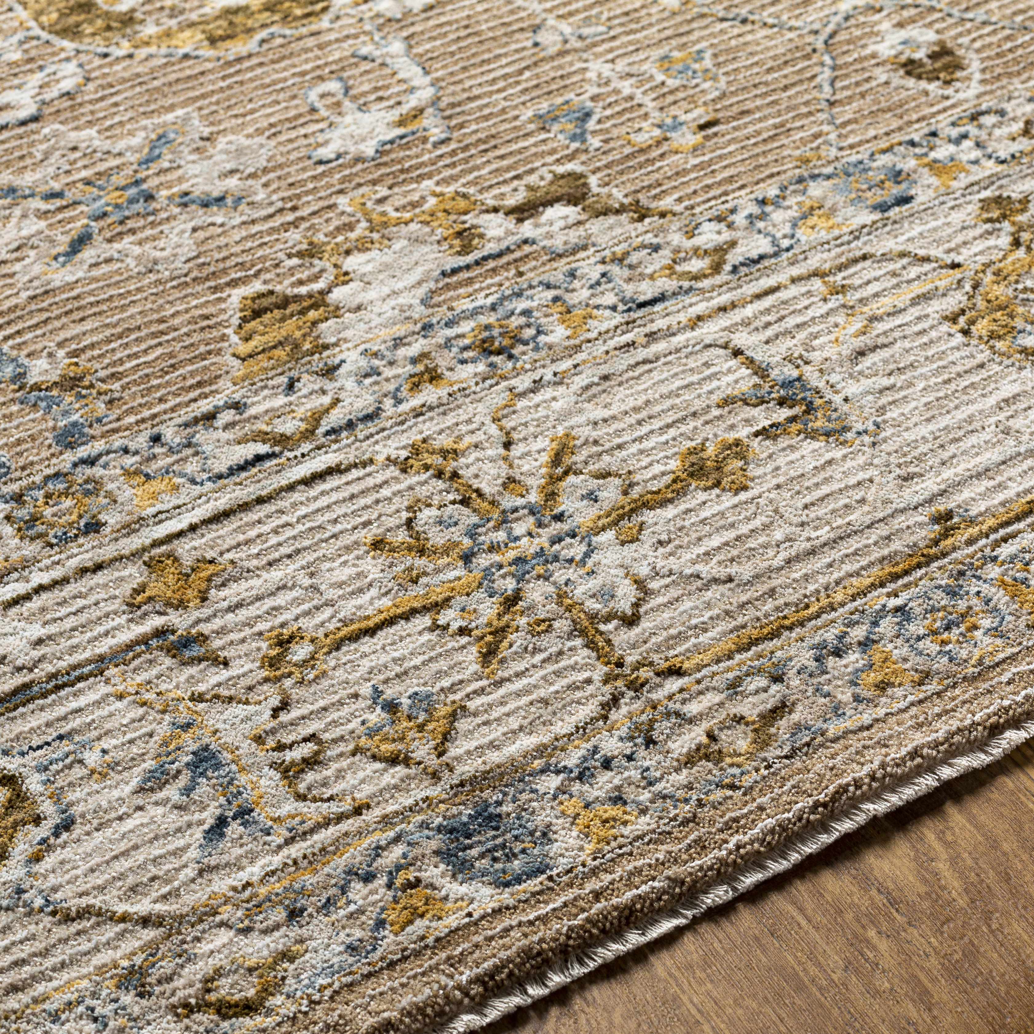 Cabinteely Luxe Oushak Rug - Image 3