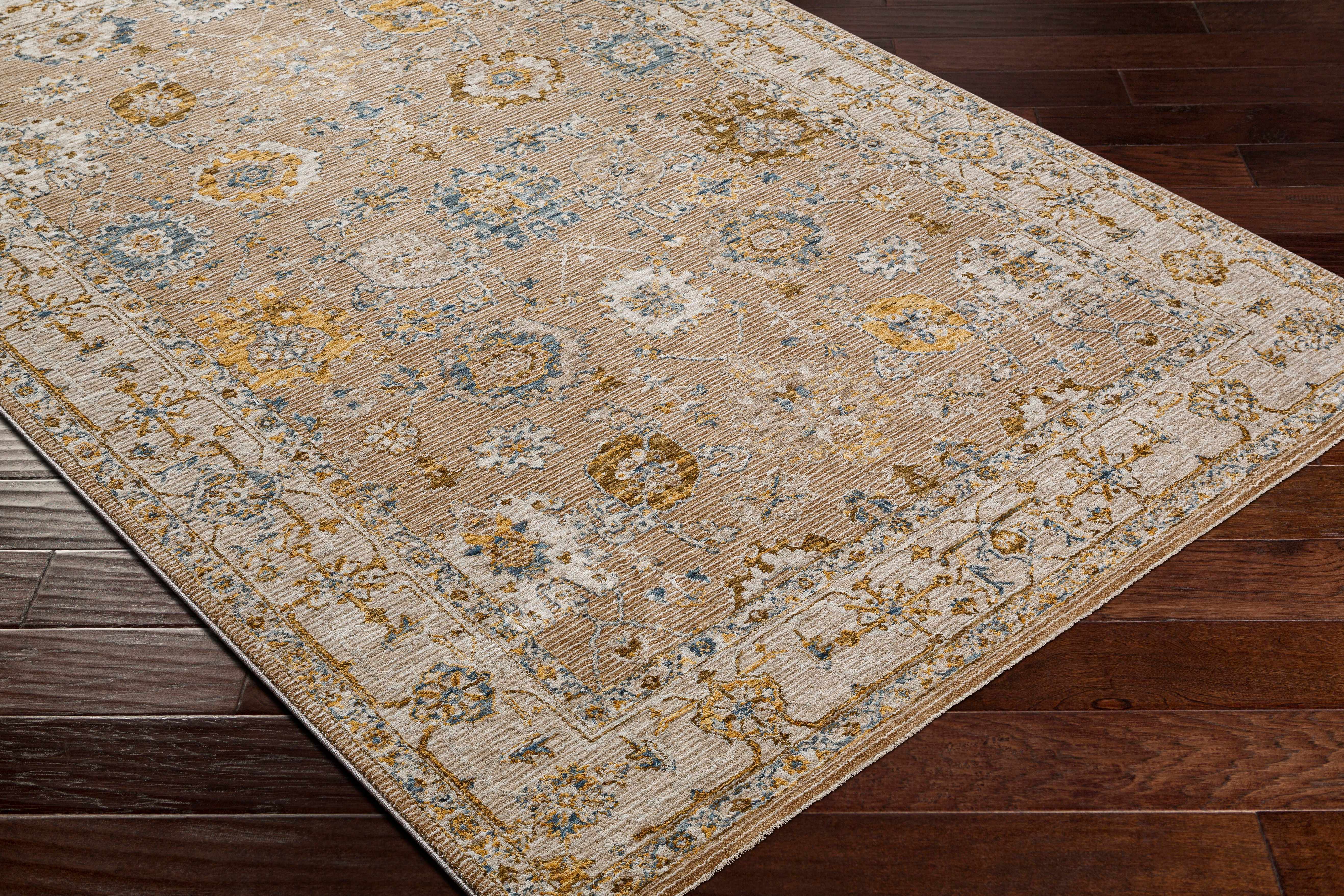 Cabinteely Luxe Oushak Rug - Image 5