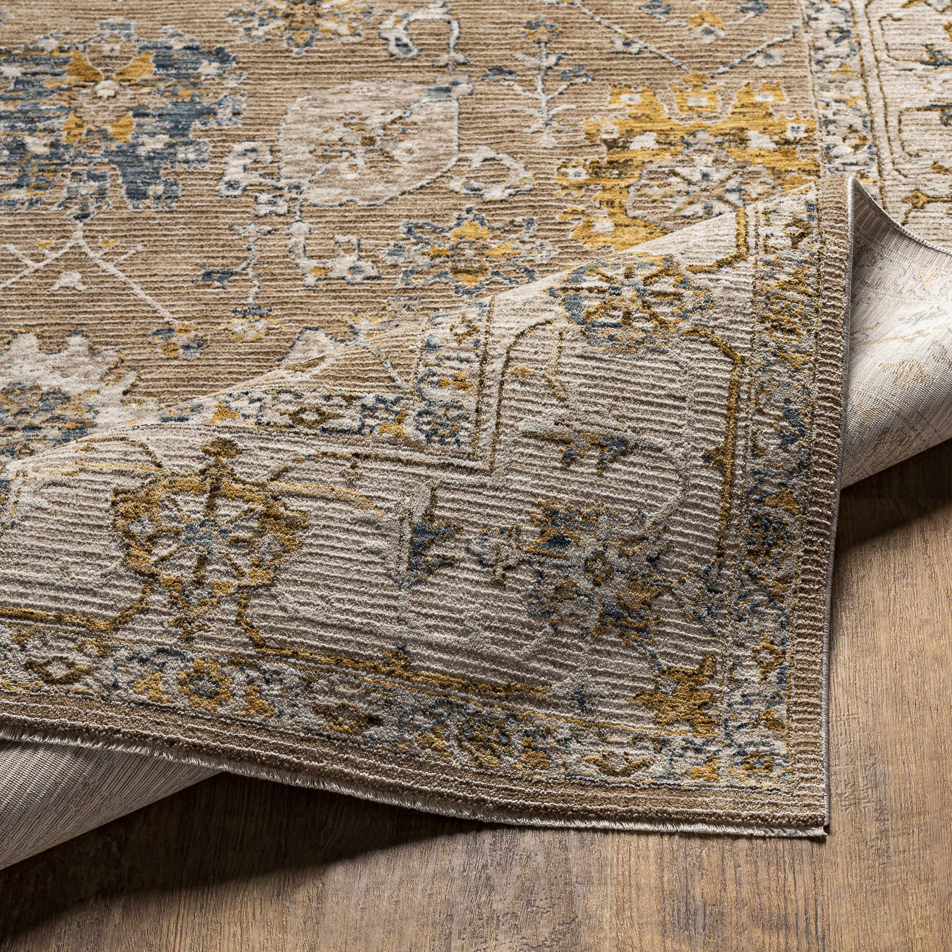 Cabinteely Luxe Oushak Rug - Image 6