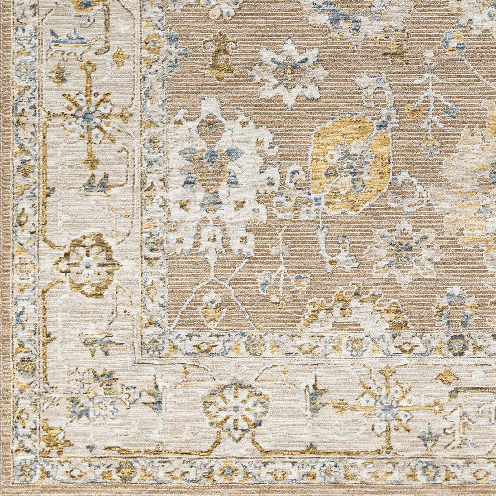 Cabinteely Luxe Oushak Rug - Image 7