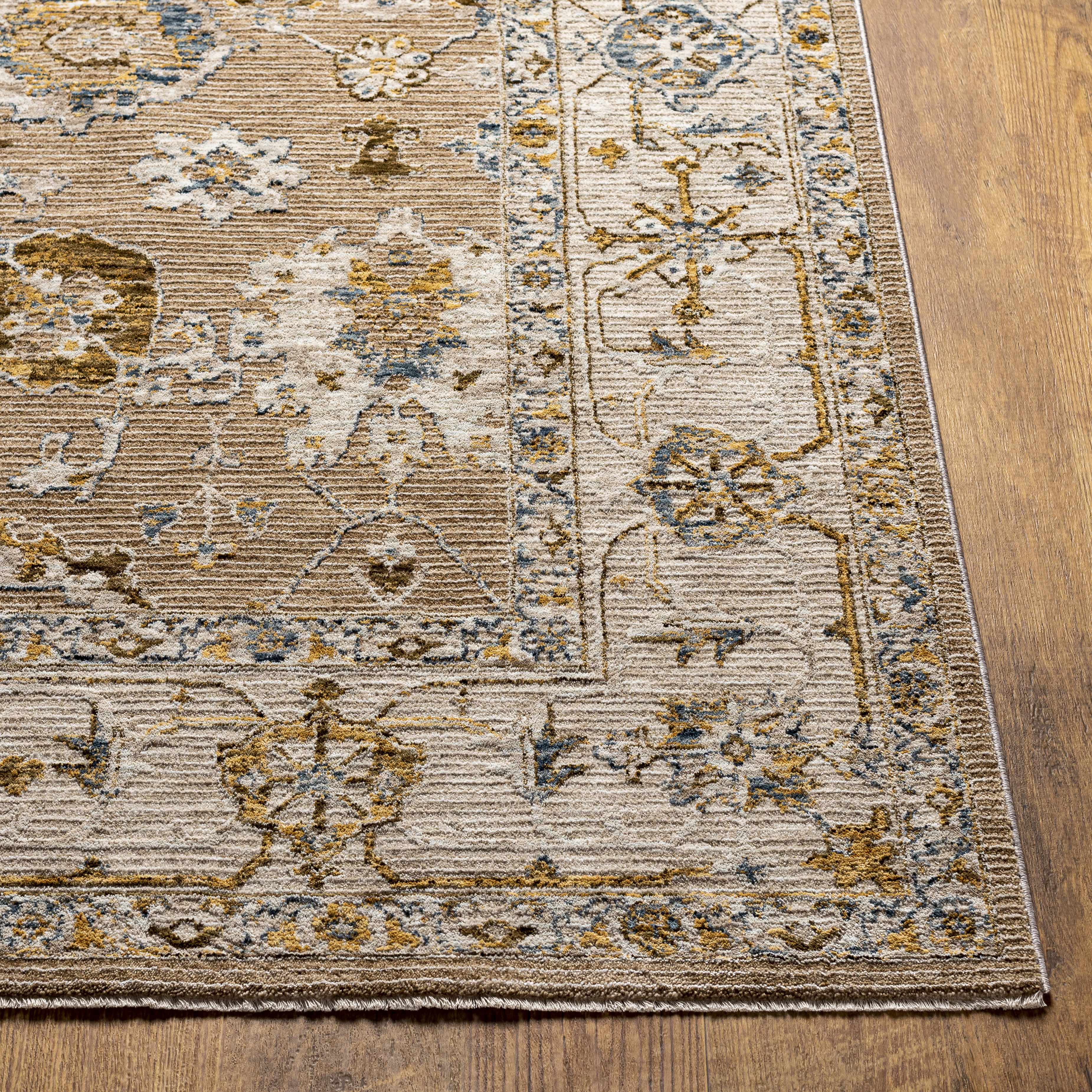 Cabinteely Luxe Oushak Rug - Image 9