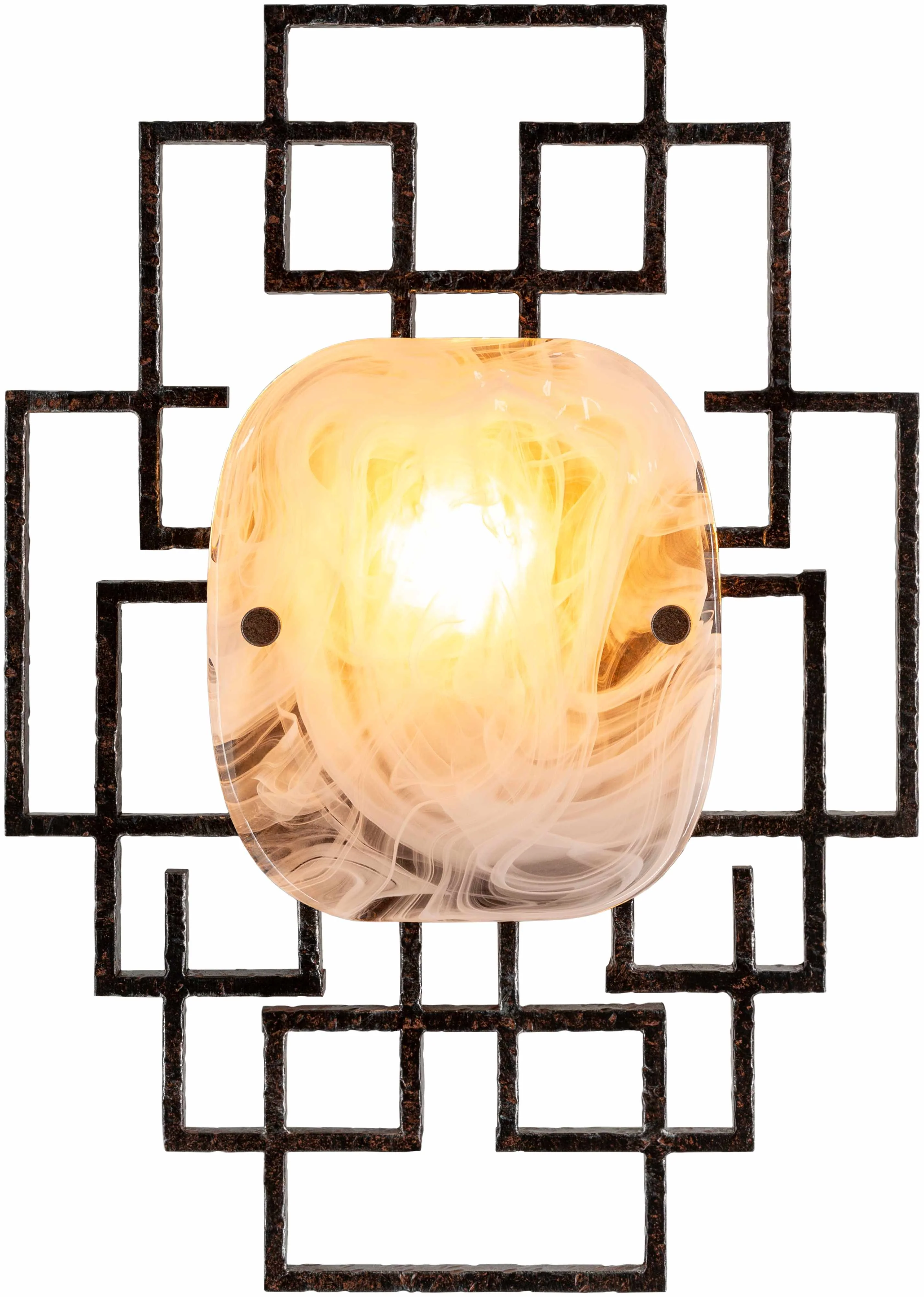 Caerleon Wall Sconces - Clearance - Image 12