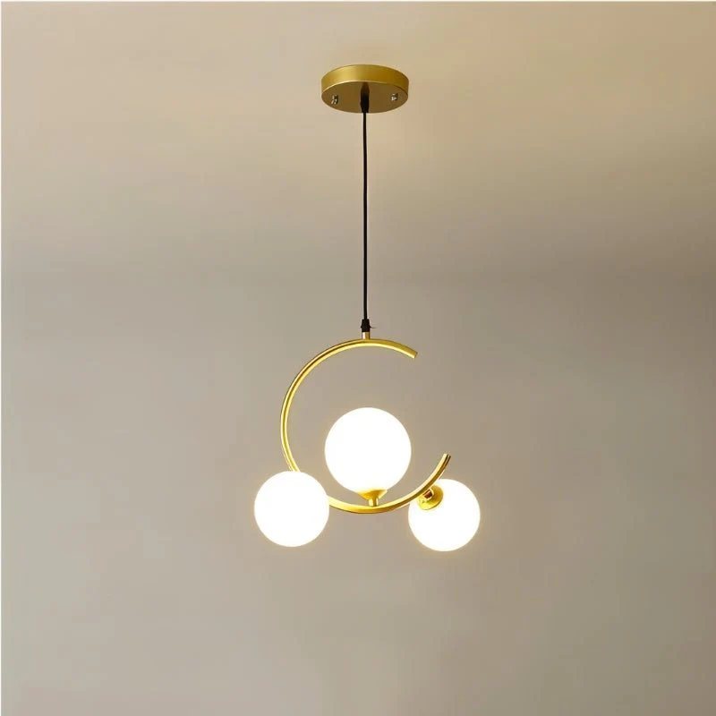 Caire Pendant Light - Image 10