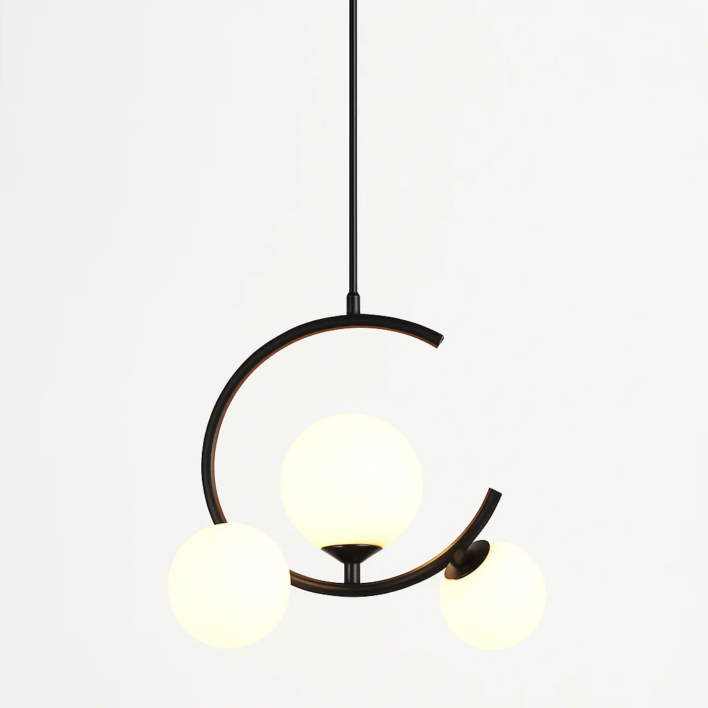 Caire Pendant Light - Image 2