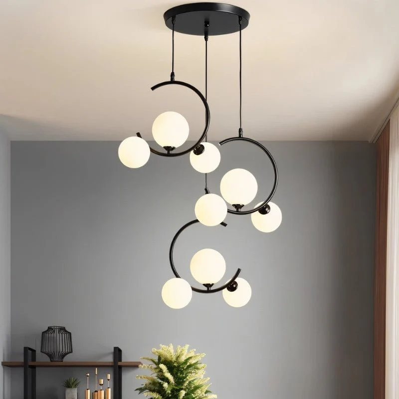 Caire Pendant Light - Image 6