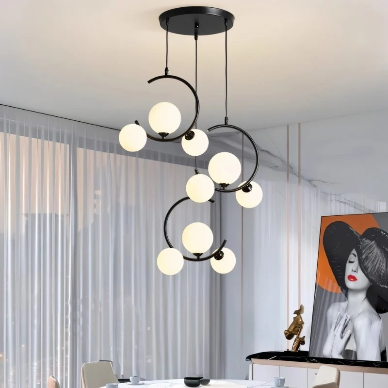 Caire Pendant Light - Image 8