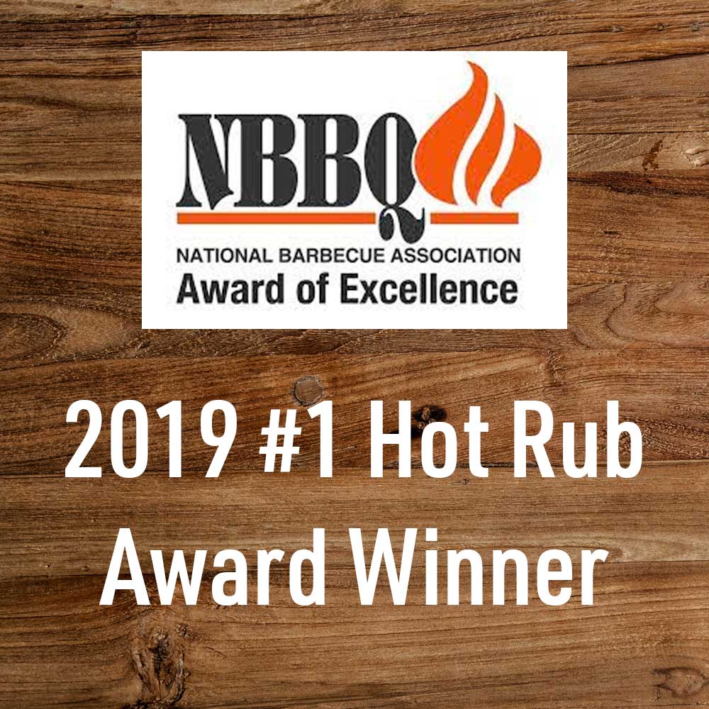 Cajun Gluten Free Keto Friendly Natural BBQ Rub 4 oz - Image 5