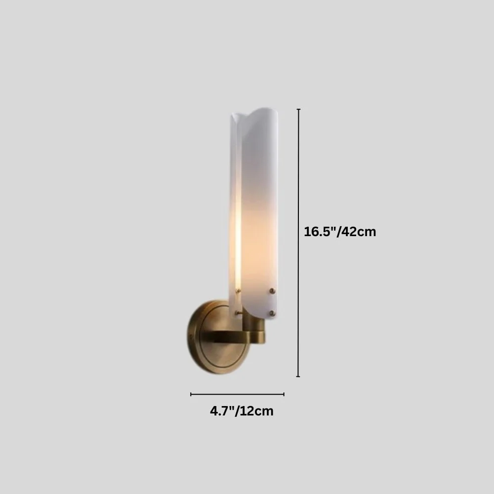 Calafi Wall Lamp - Image 15