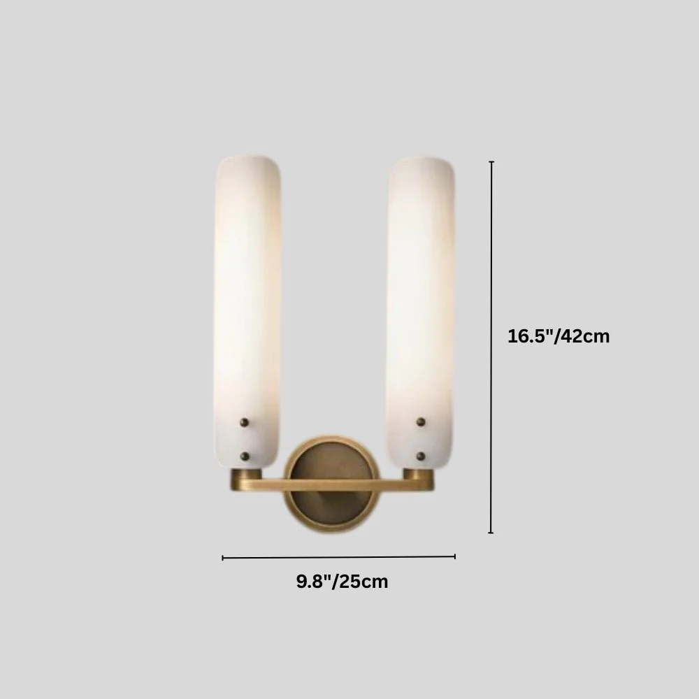 Calafi Wall Lamp - Image 17