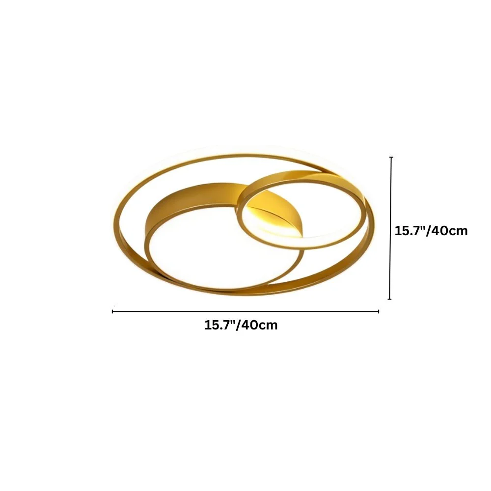 Calan Ceiling Light - Image 11