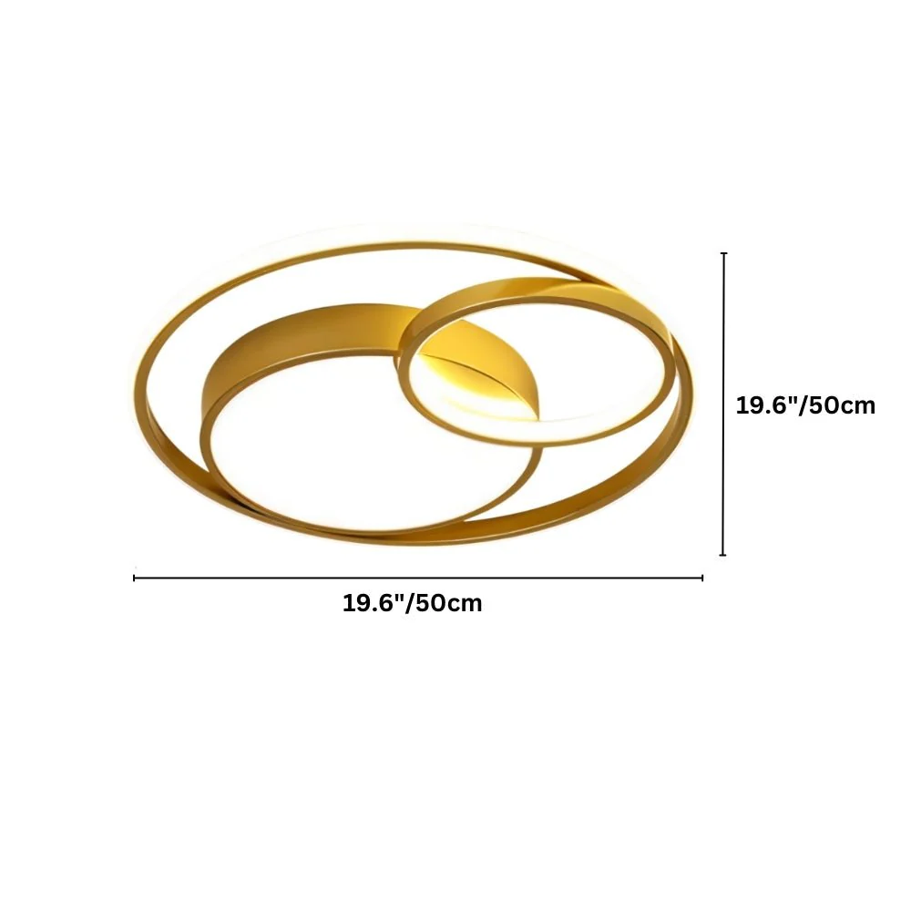 Calan Ceiling Light - Image 12