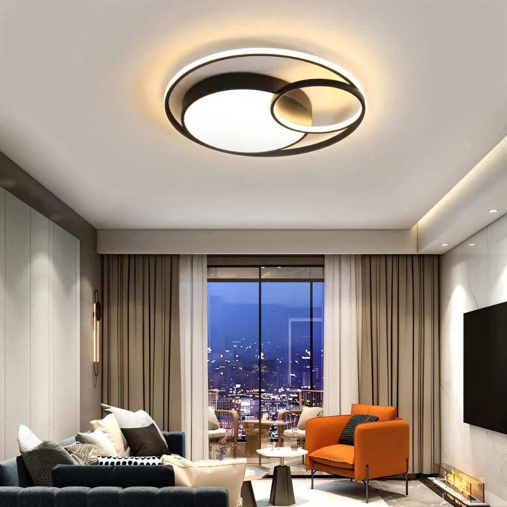Calan Ceiling Light - Image 4