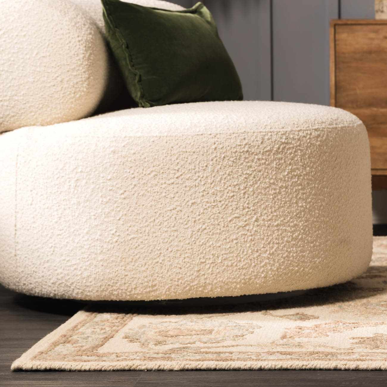 Callum Oushak Area Rug - Image 11