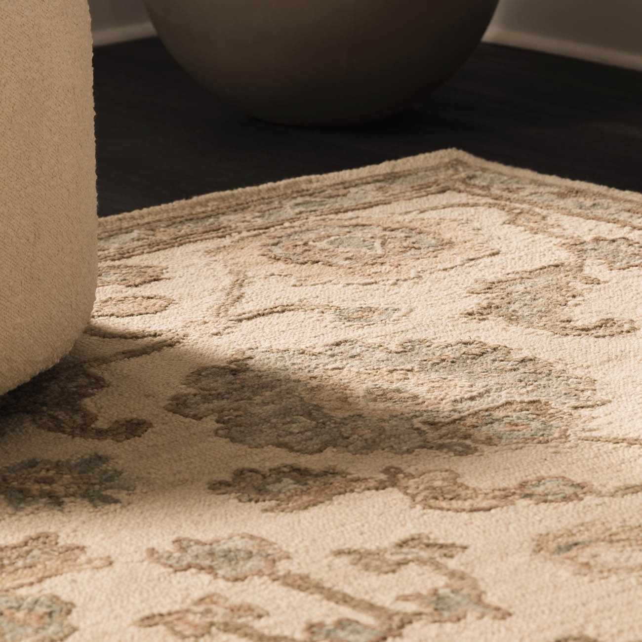 Callum Oushak Area Rug - Image 12