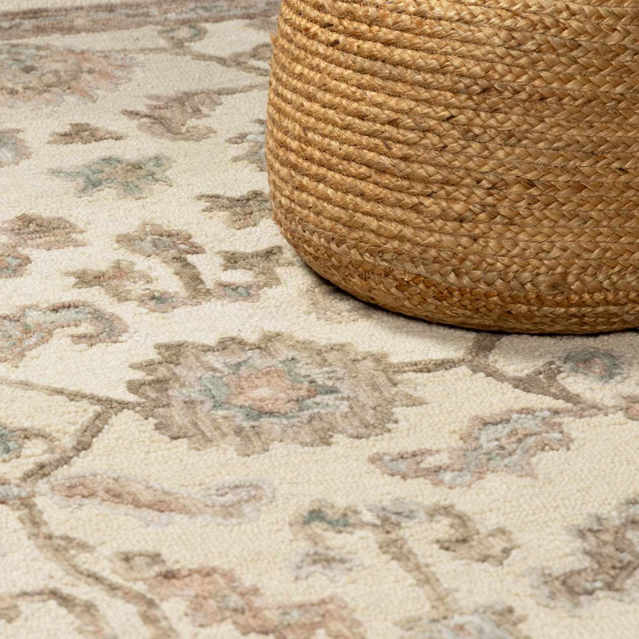 Callum Oushak Area Rug - Image 13
