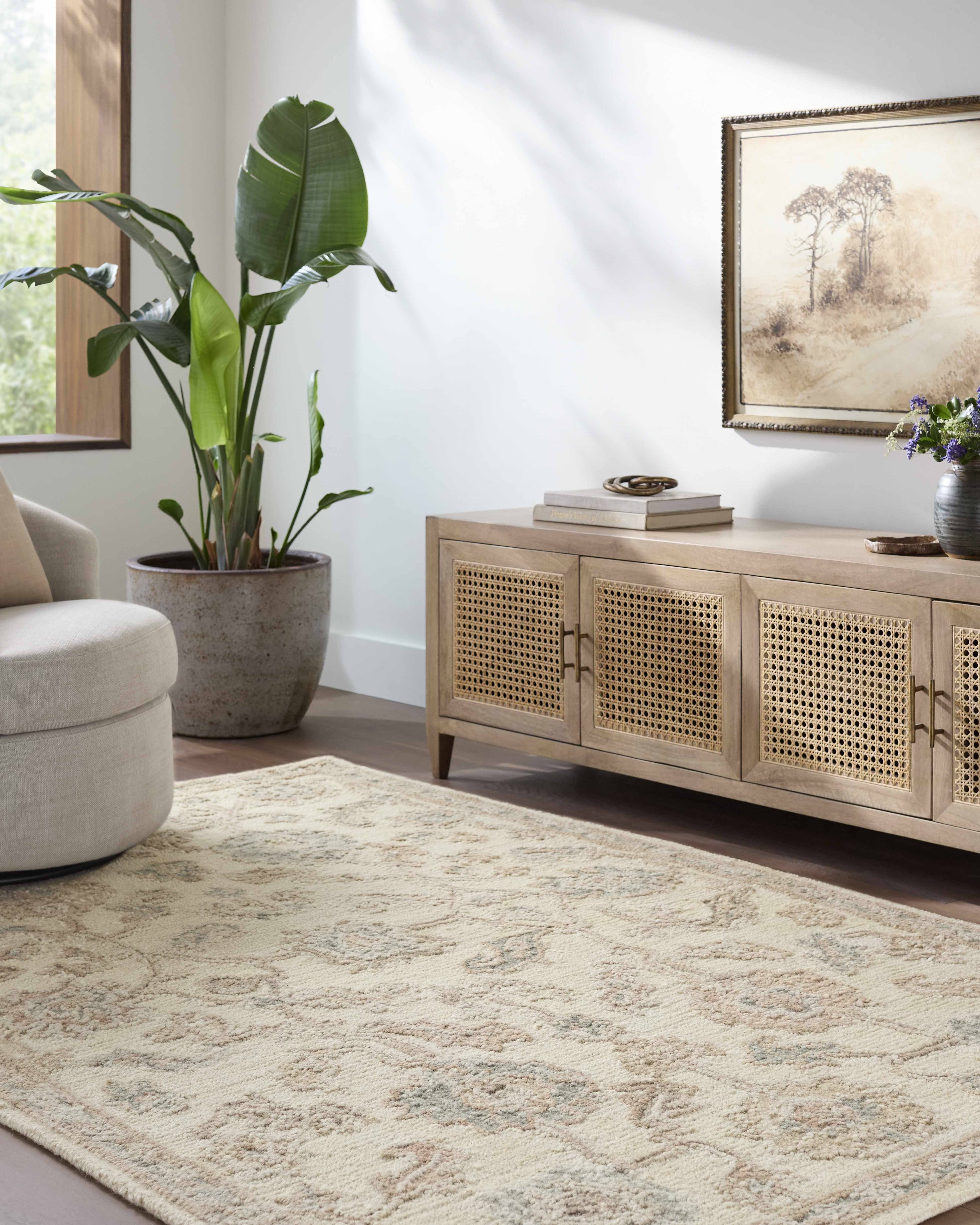Callum Oushak Area Rug - Image 14