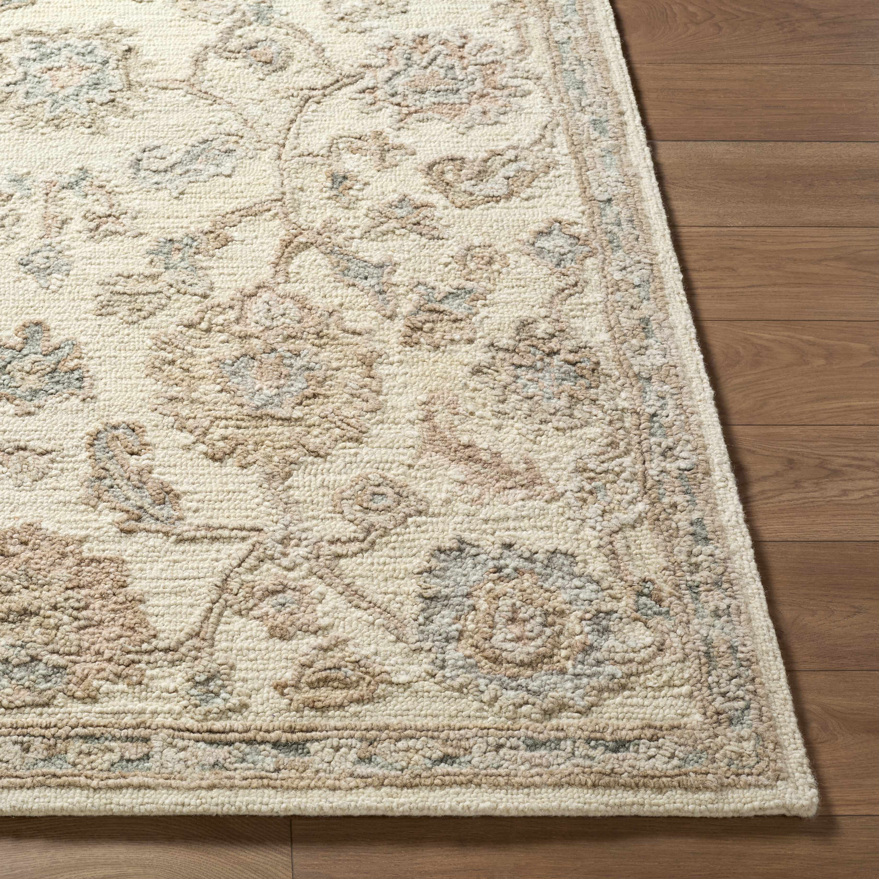Callum Oushak Area Rug - Image 15