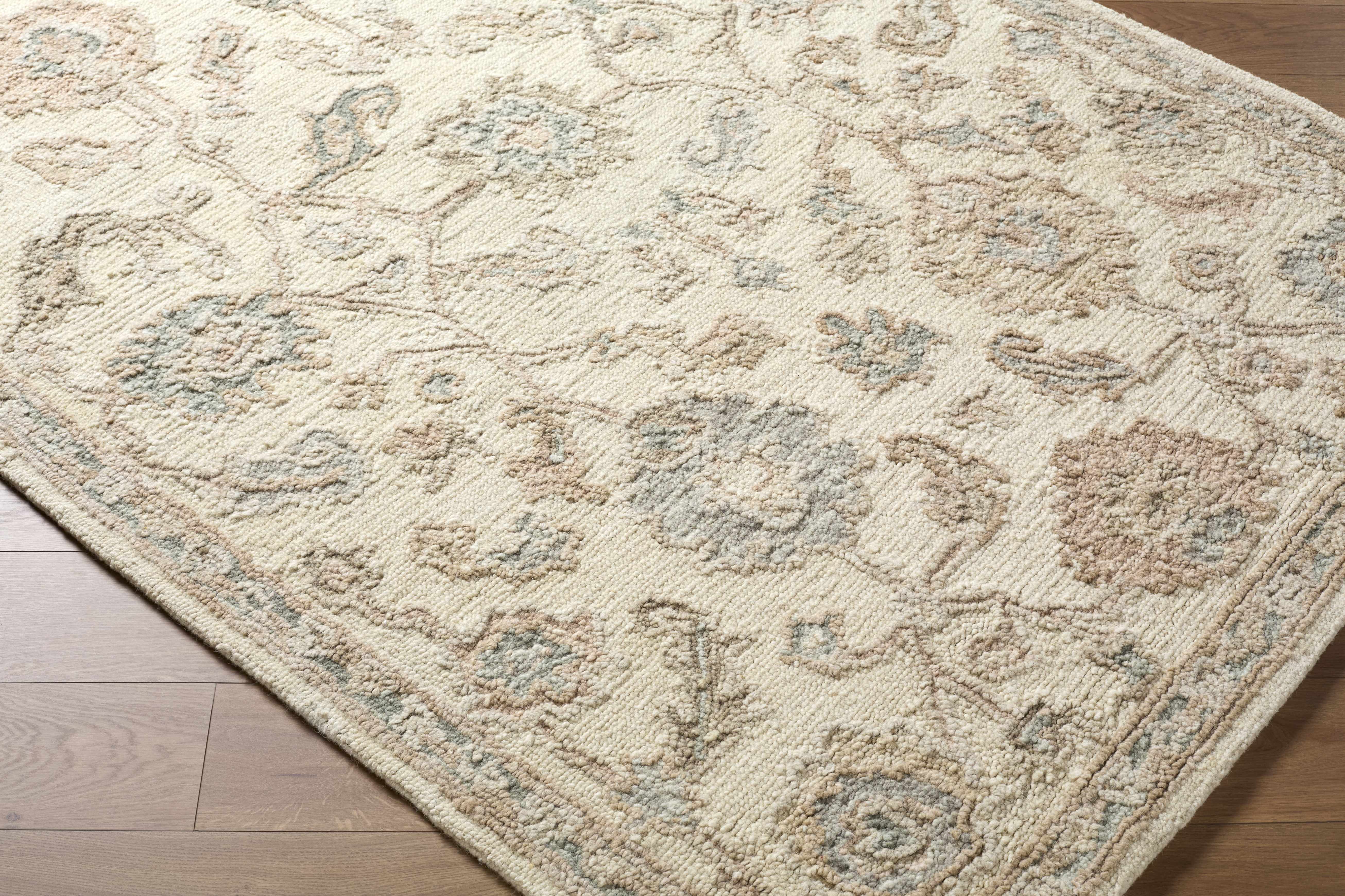 Callum Oushak Area Rug - Image 16