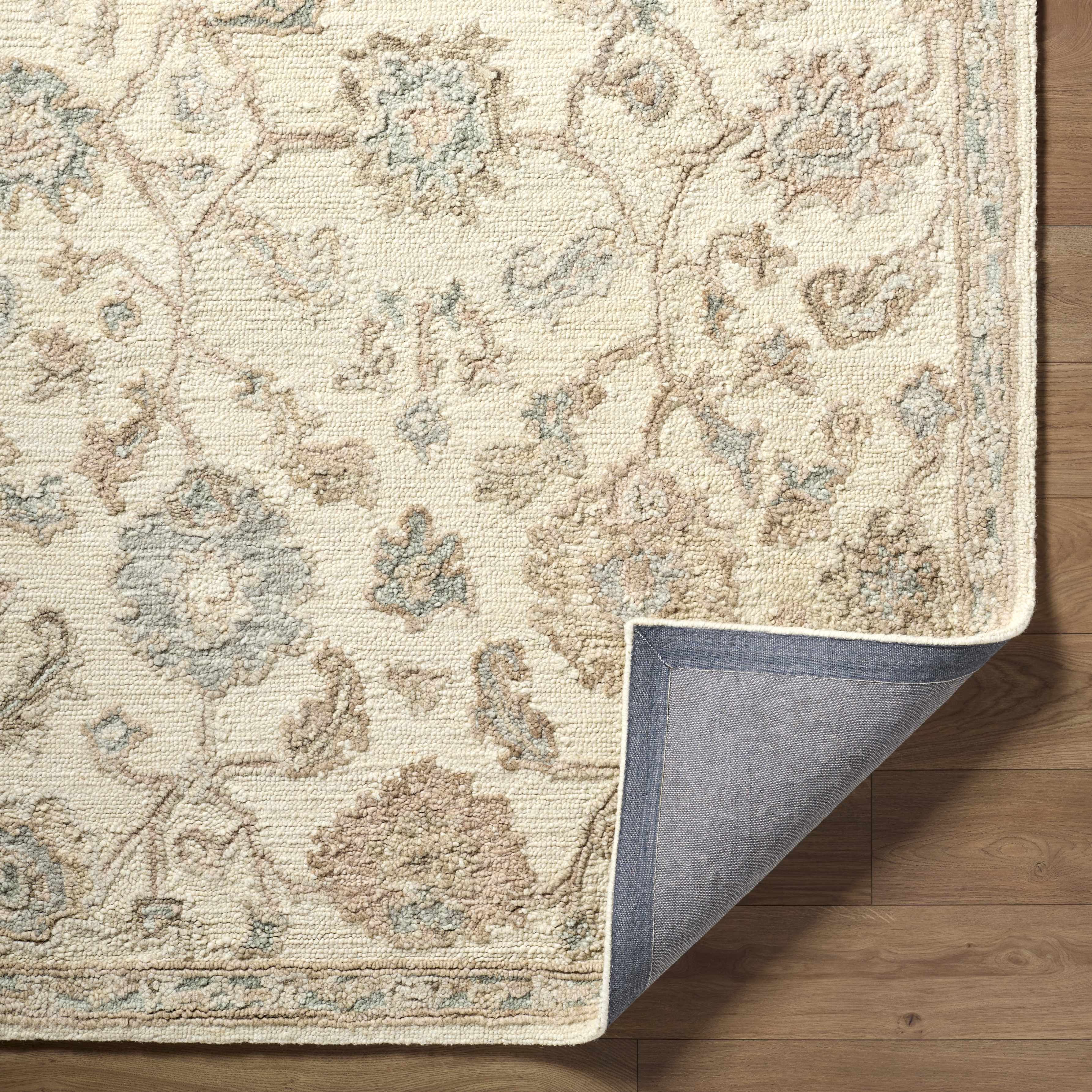 Callum Oushak Area Rug - Image 17