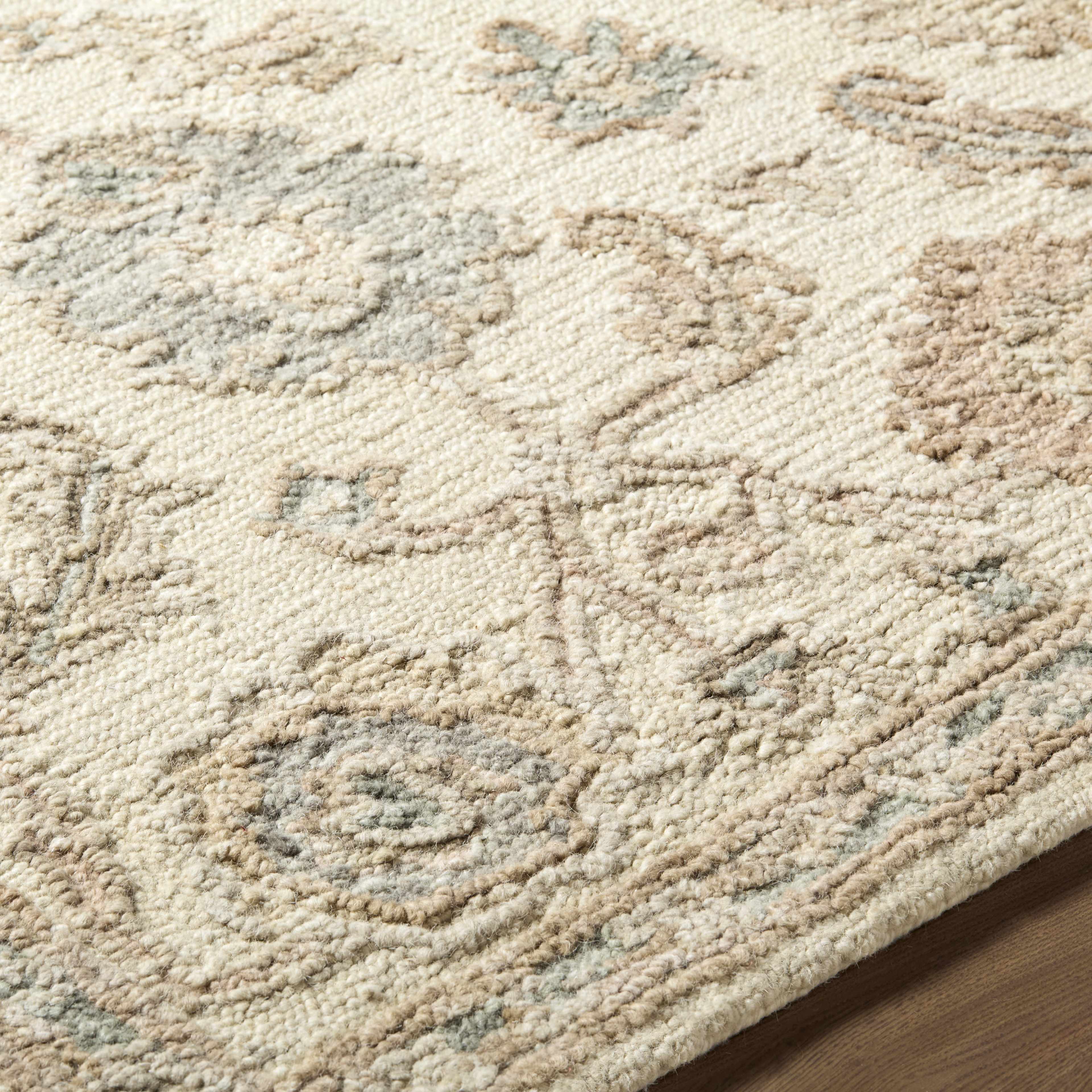 Callum Oushak Area Rug - Image 18