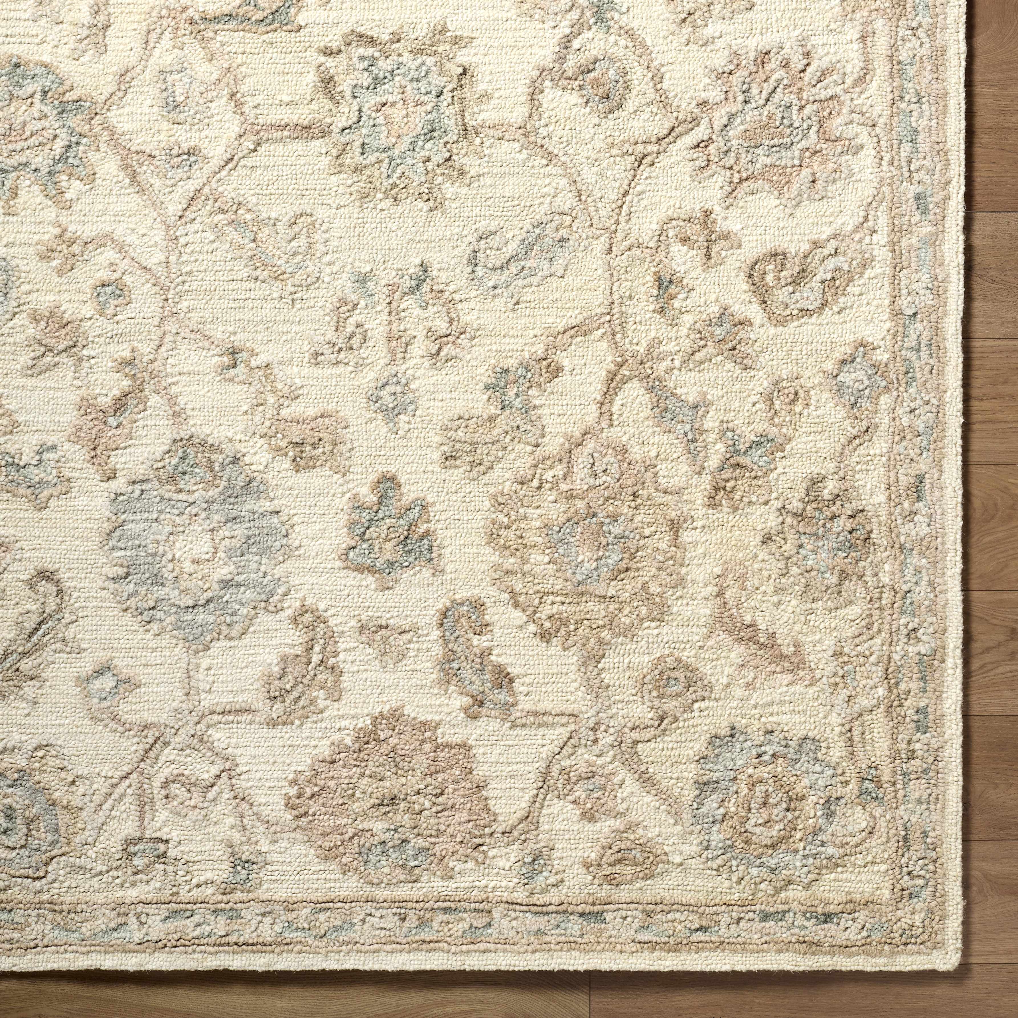 Callum Oushak Area Rug - Image 19