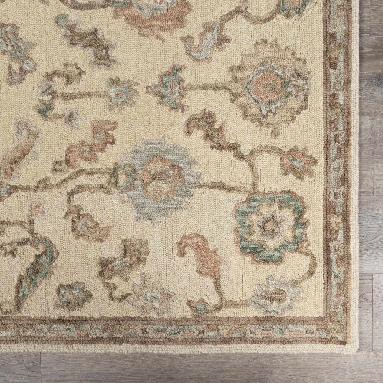 Callum Oushak Area Rug - Image 4