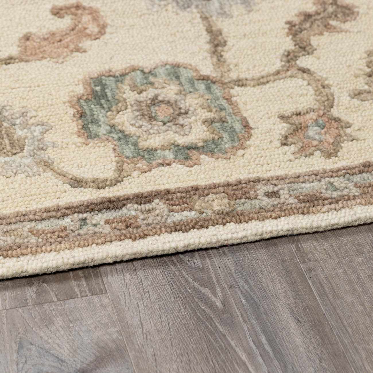 Callum Oushak Area Rug - Image 8