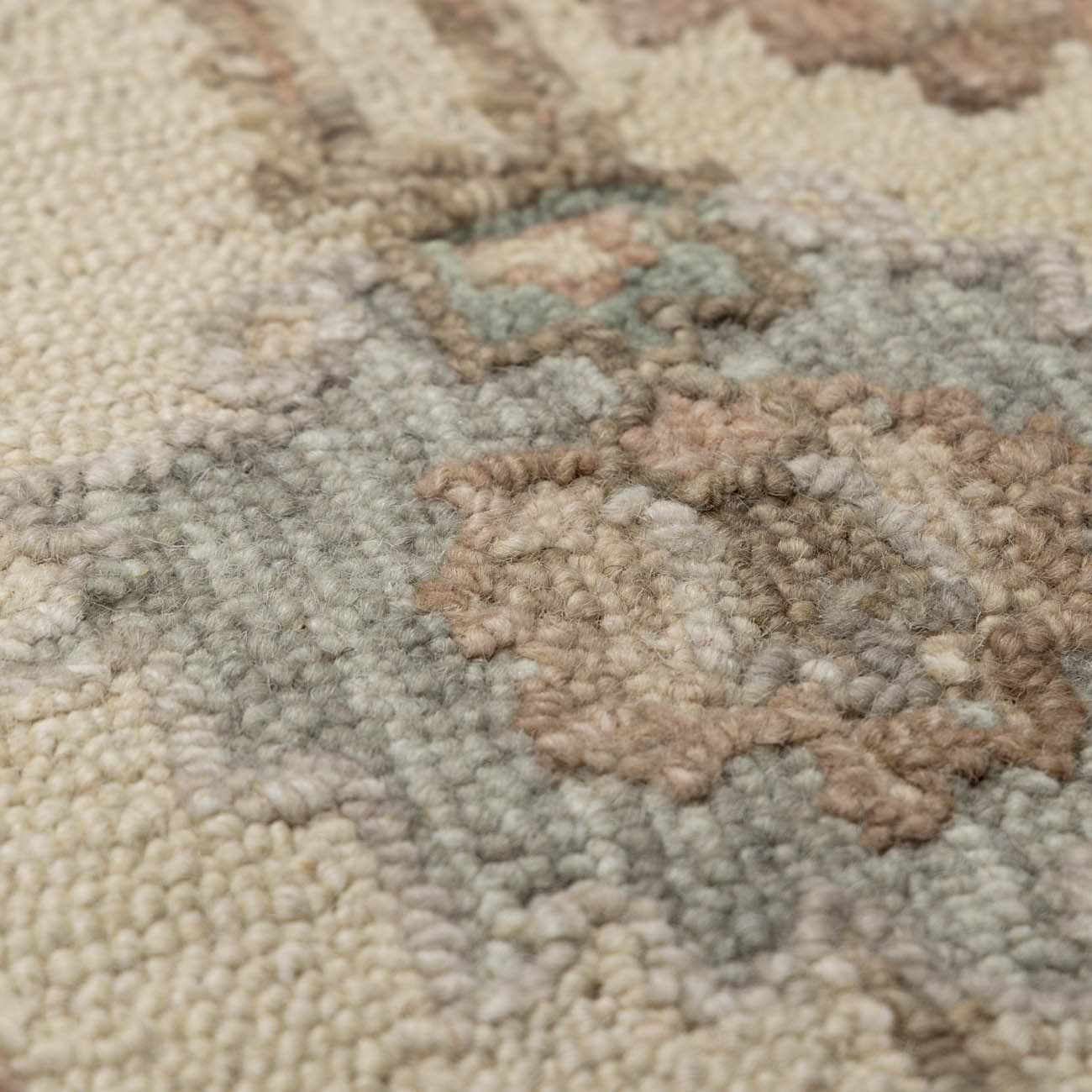 Callum Oushak Area Rug - Image 9