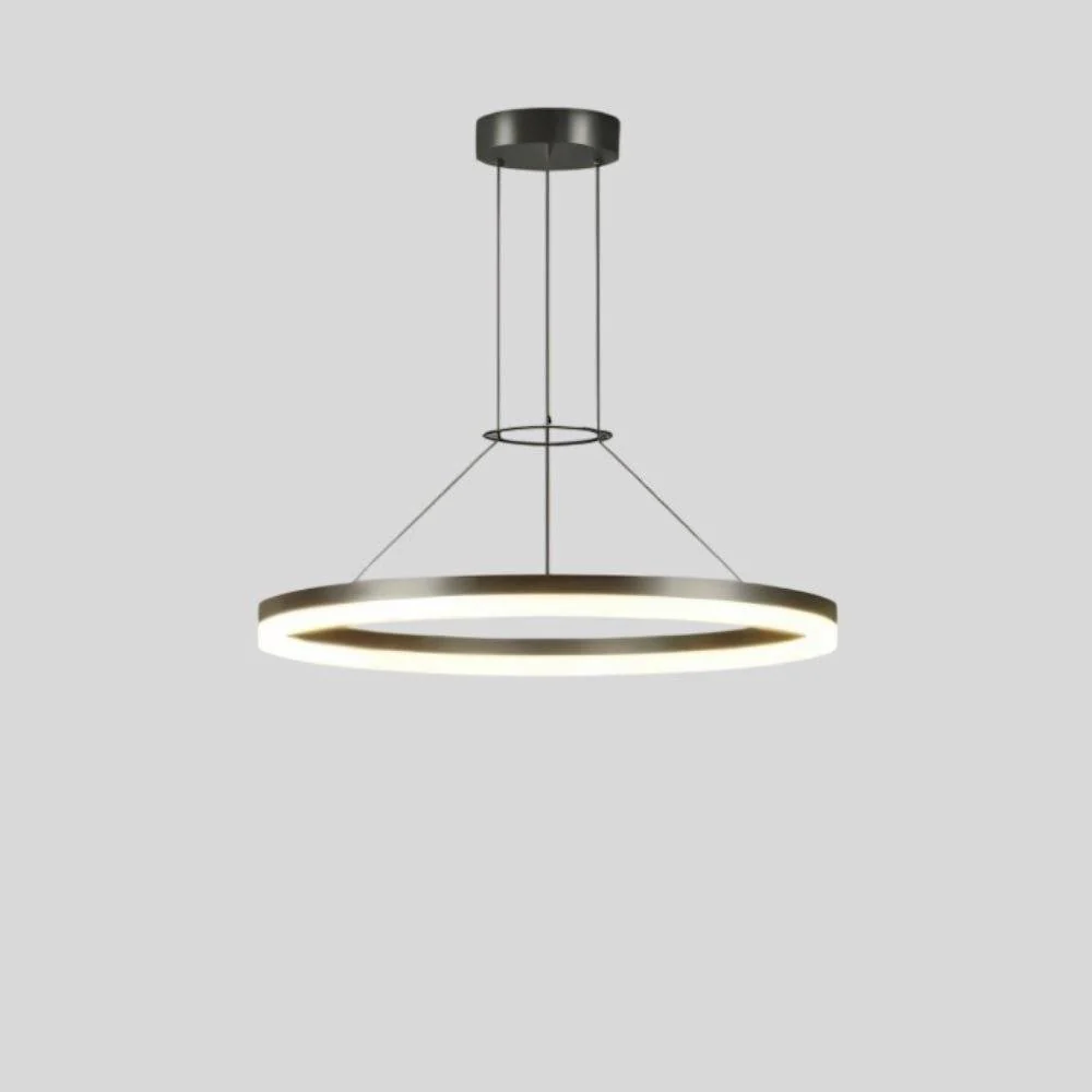 Calve Chandelier - Image 6