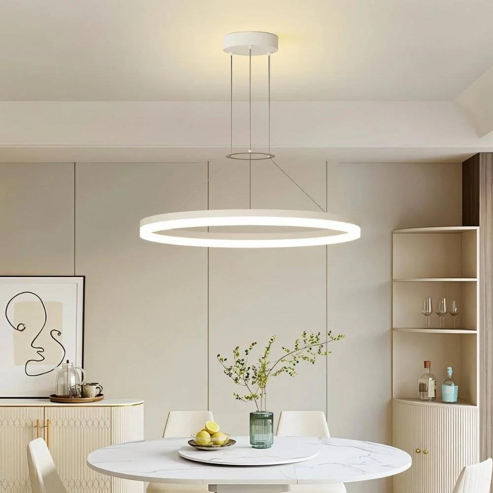 Calve Chandelier - Open Box - Image 3