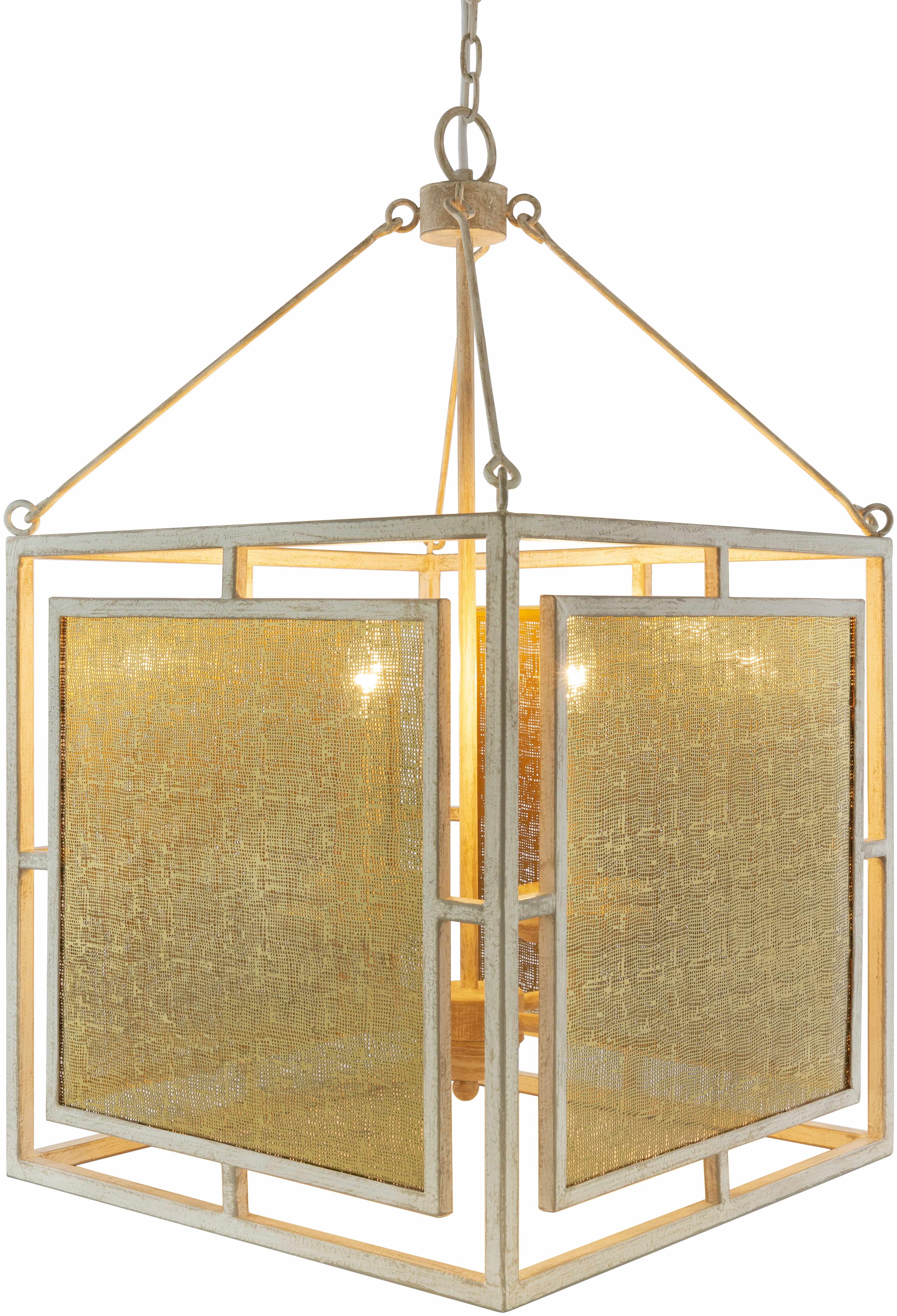 Calvert Ceiling Light - Clearance - Image 11