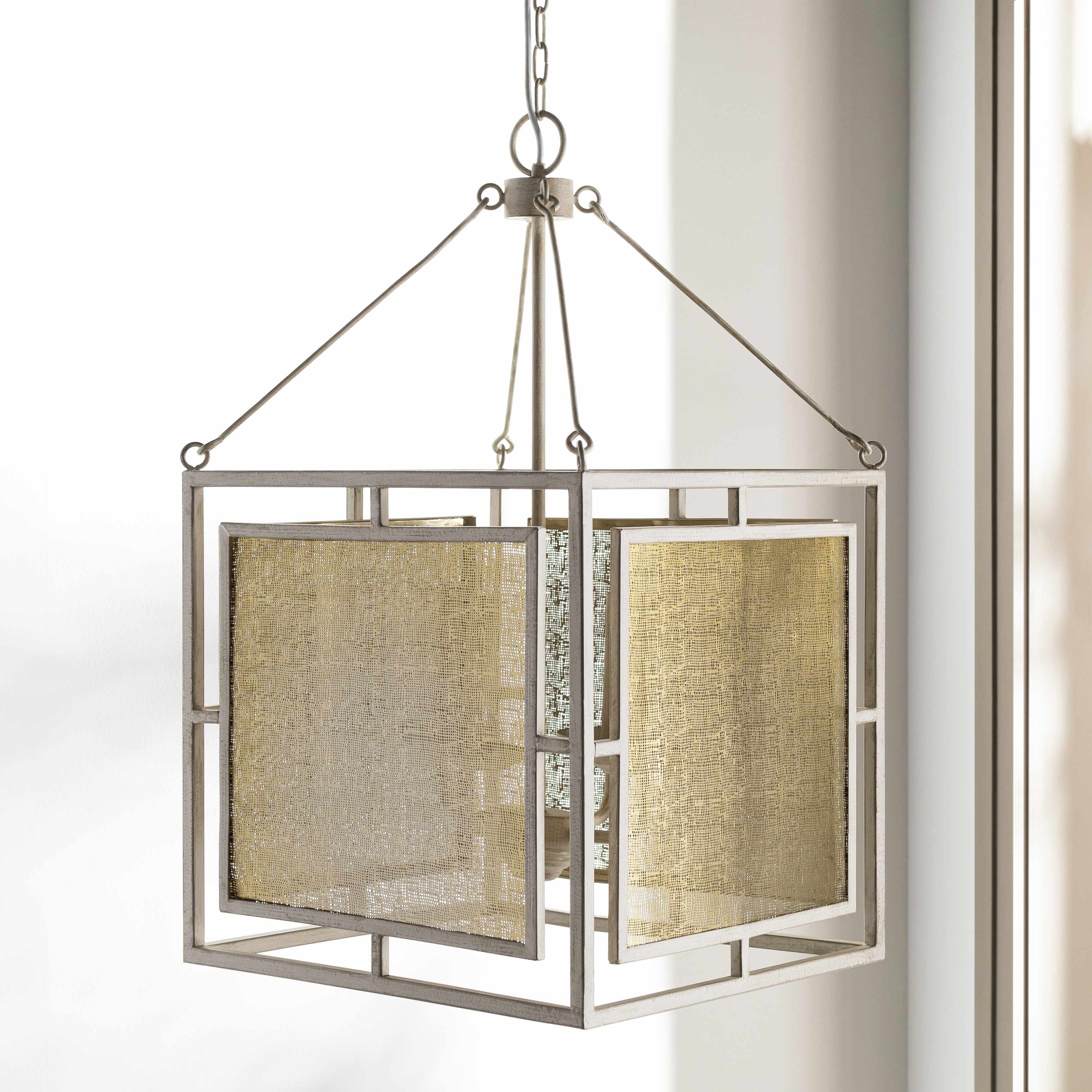 Calvert Ceiling Light - Clearance - Image 2