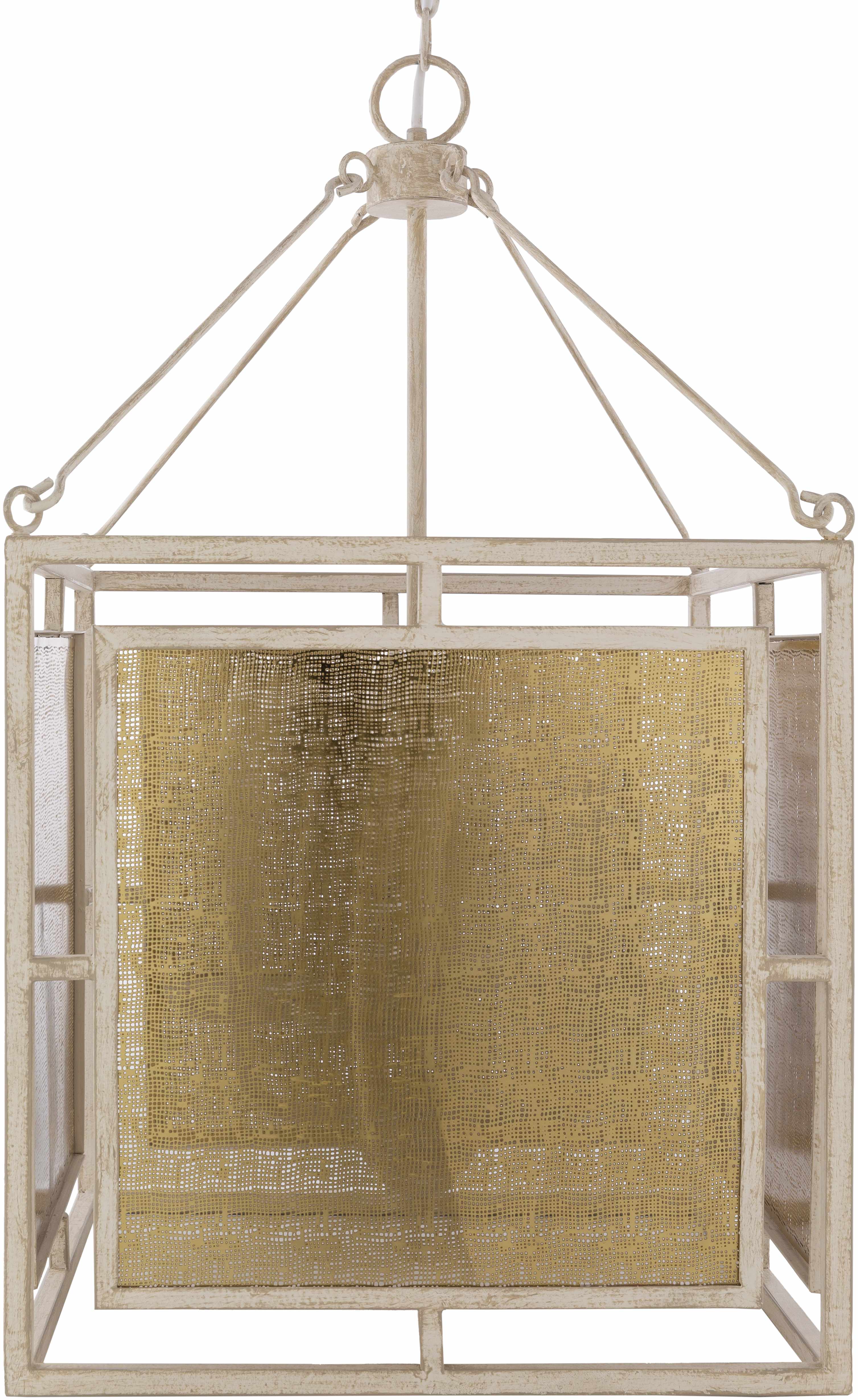 Calvert Ceiling Light - Clearance - Image 4