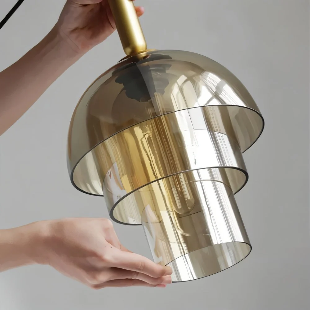 Calxi Pendant Light - Image 10