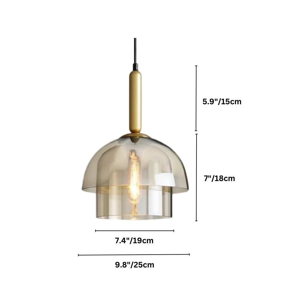 Calxi Pendant Light - Image 13
